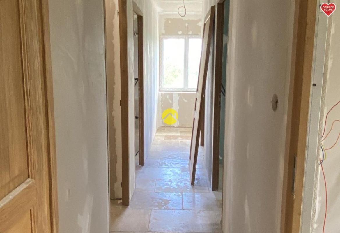 Maison à vendre, 122m², Vergt