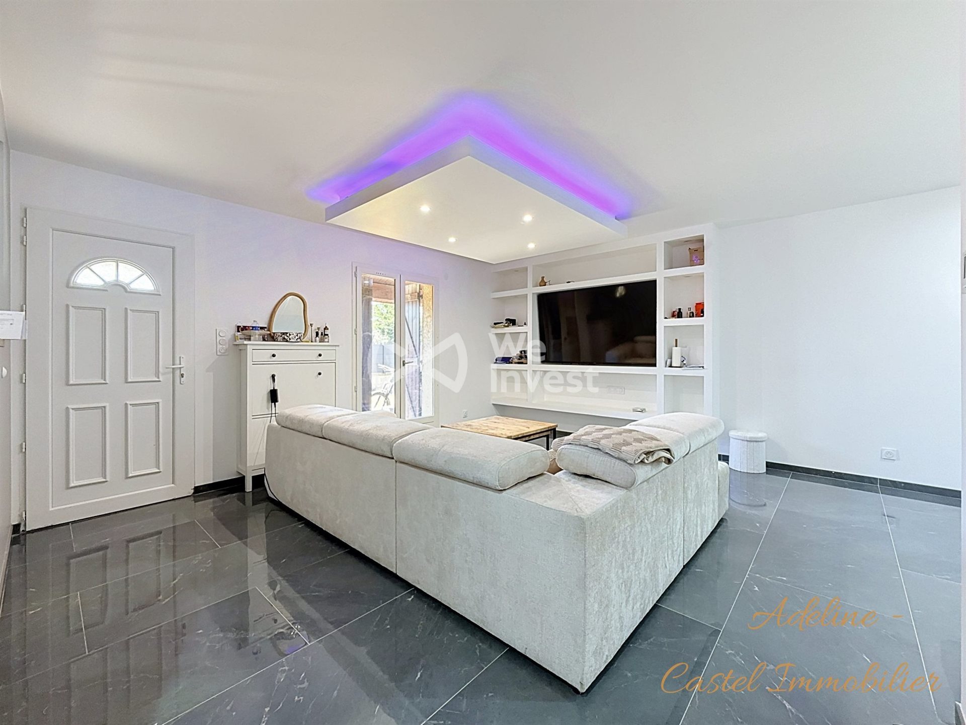 Maison à vendre, 102m², Saint-Maurice-l'Exil