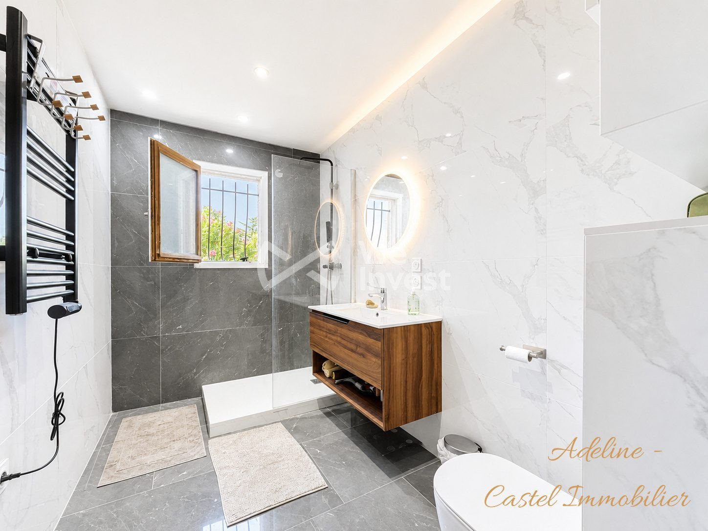 Maison à vendre, 102m², Saint-Maurice-l'Exil