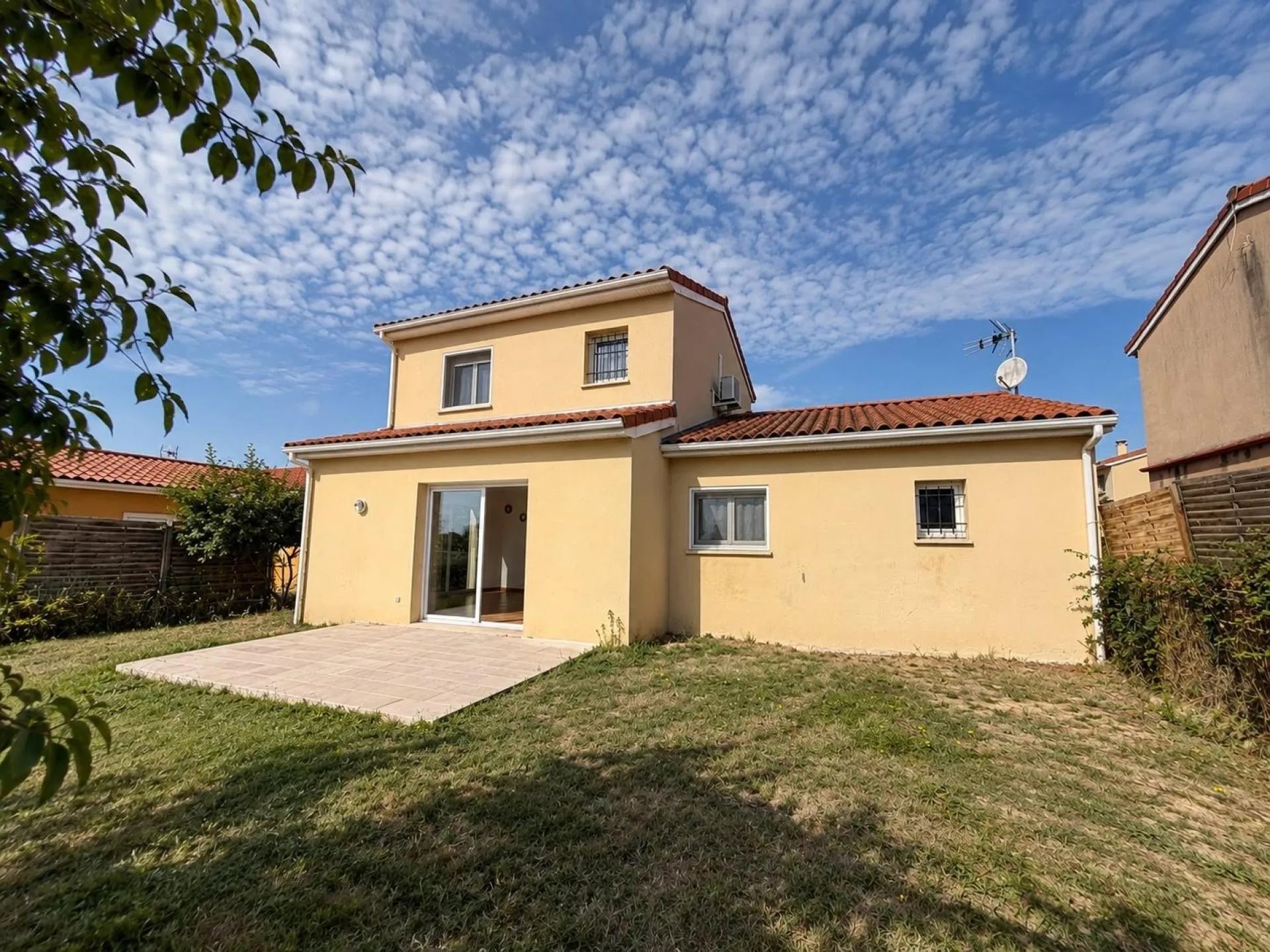 Maison à vendre, 110m², Rieumes