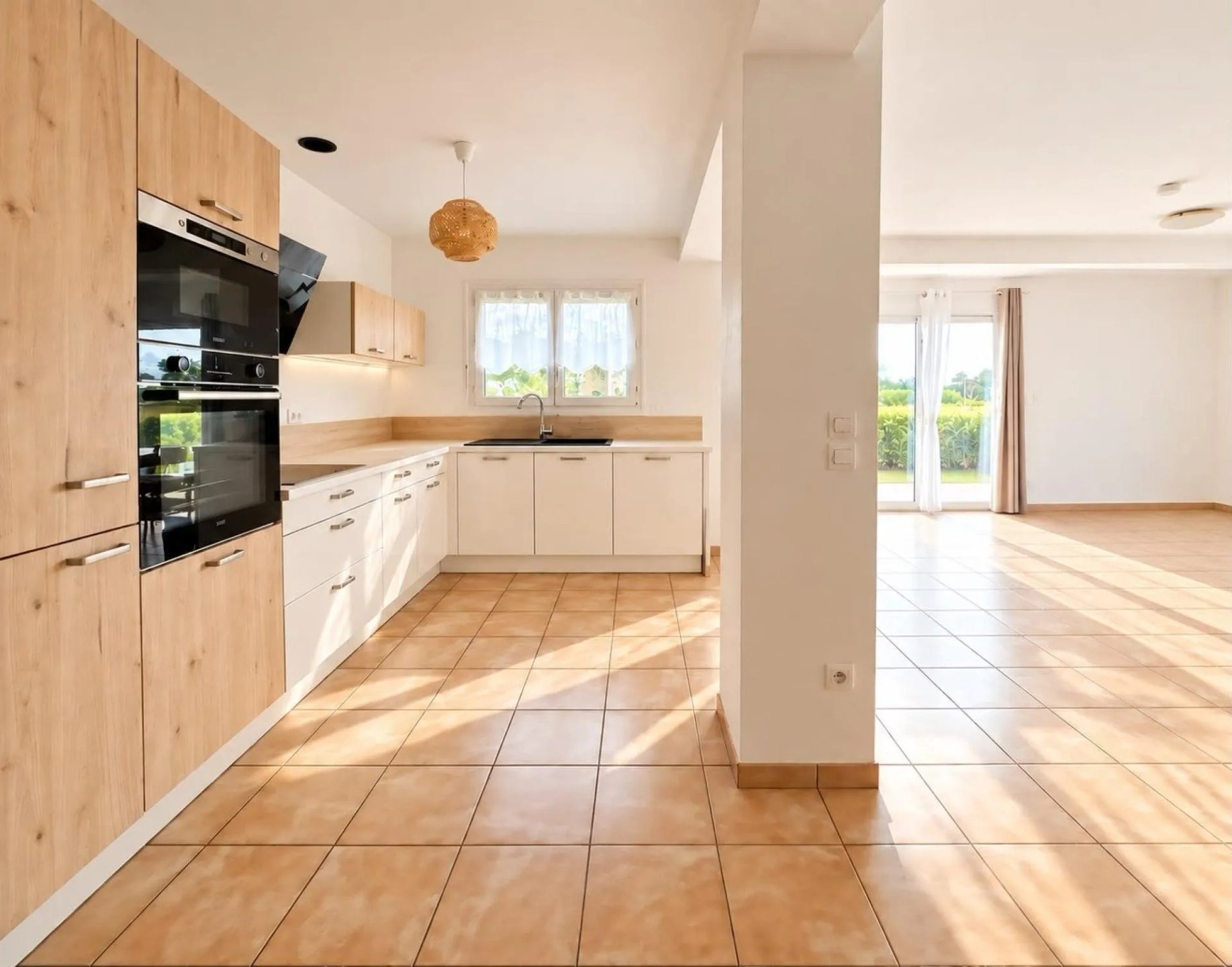 Maison à vendre, 110m², Rieumes