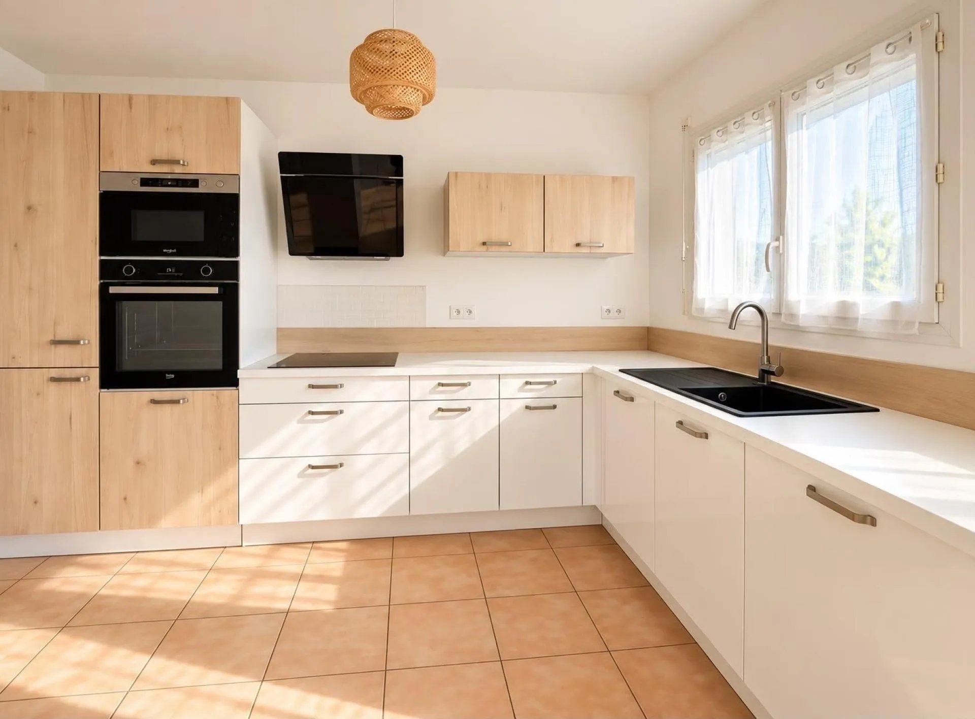 Maison à vendre, 110m², Rieumes
