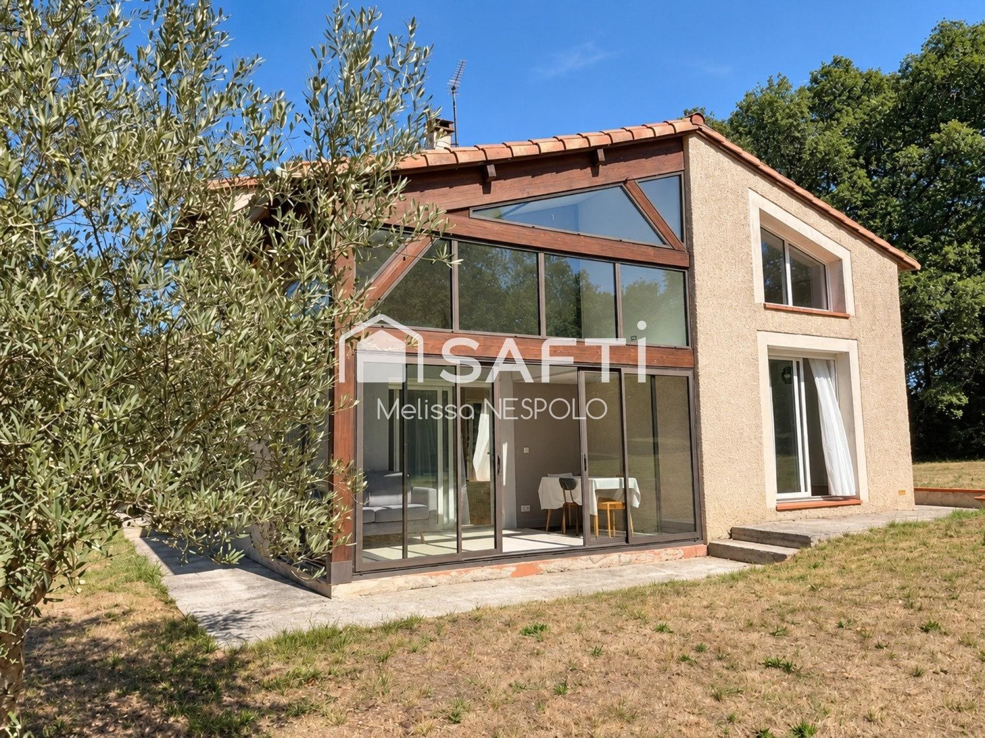 Maison à vendre, 172m², Sabonnères
