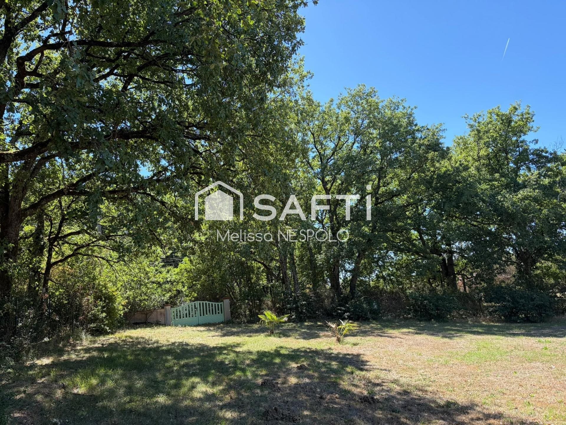 Maison à vendre, 172m², Sabonnères