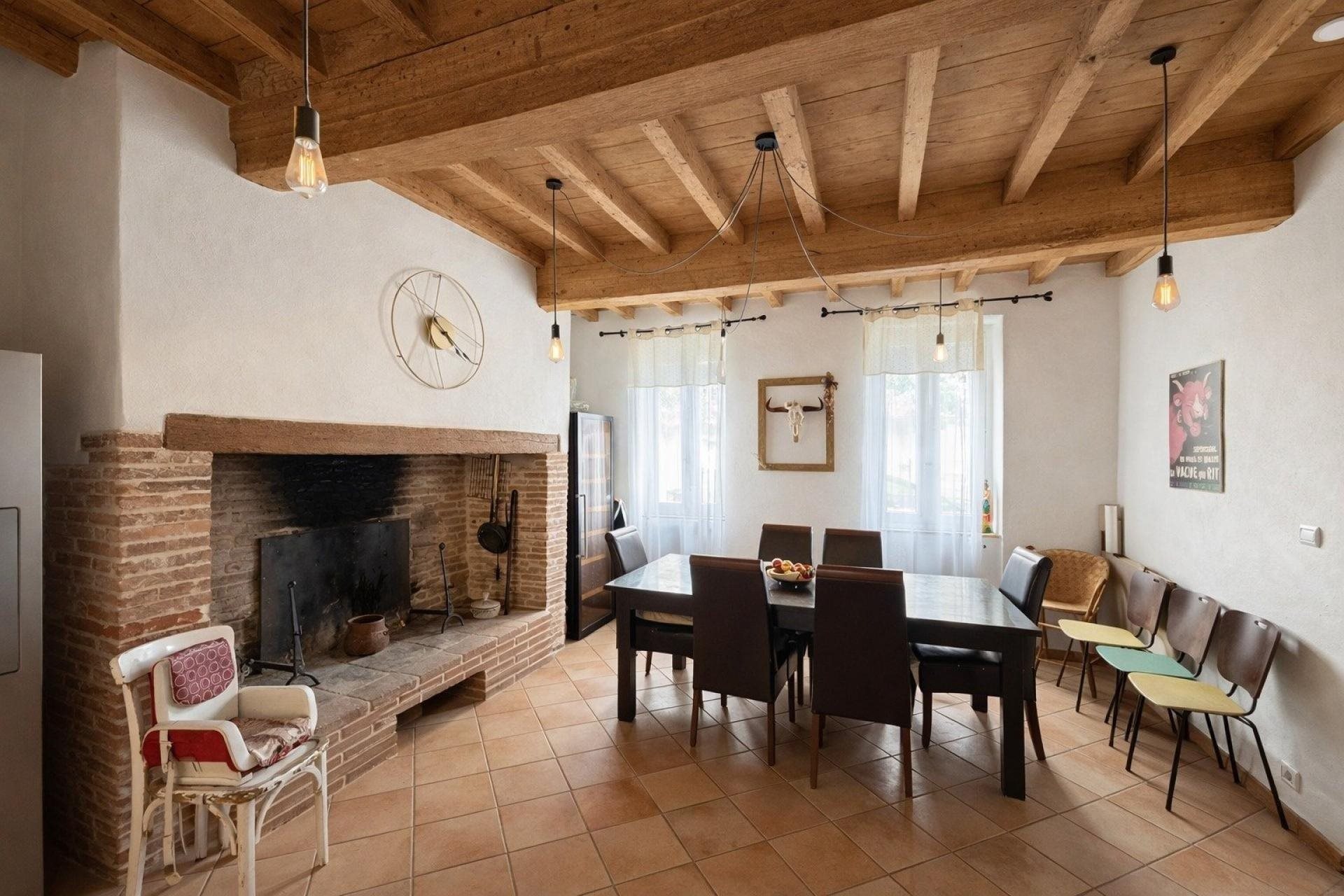 Maison à vendre, 234m², Saint-Paul-sur-Save