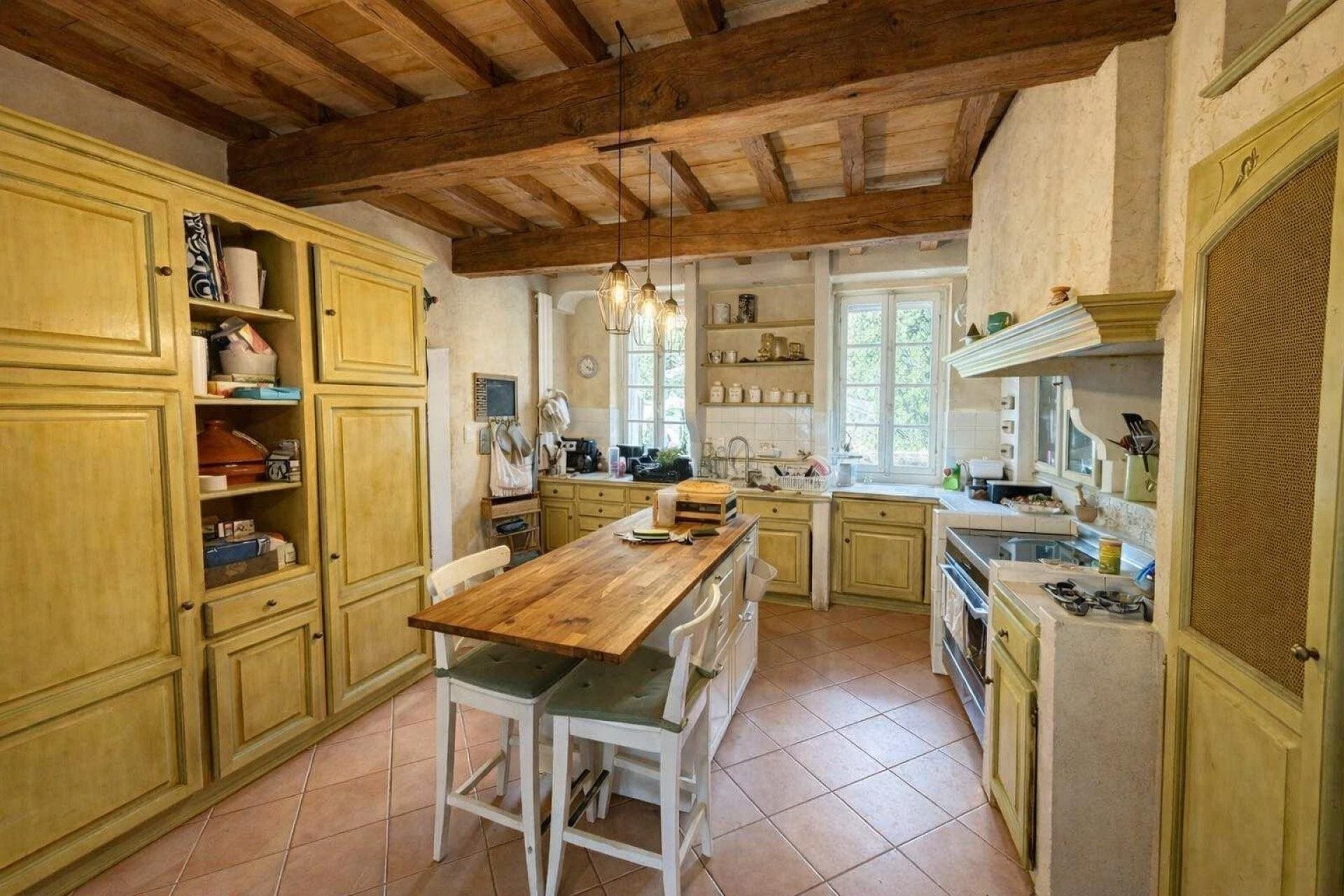 Maison à vendre, 234m², Saint-Paul-sur-Save