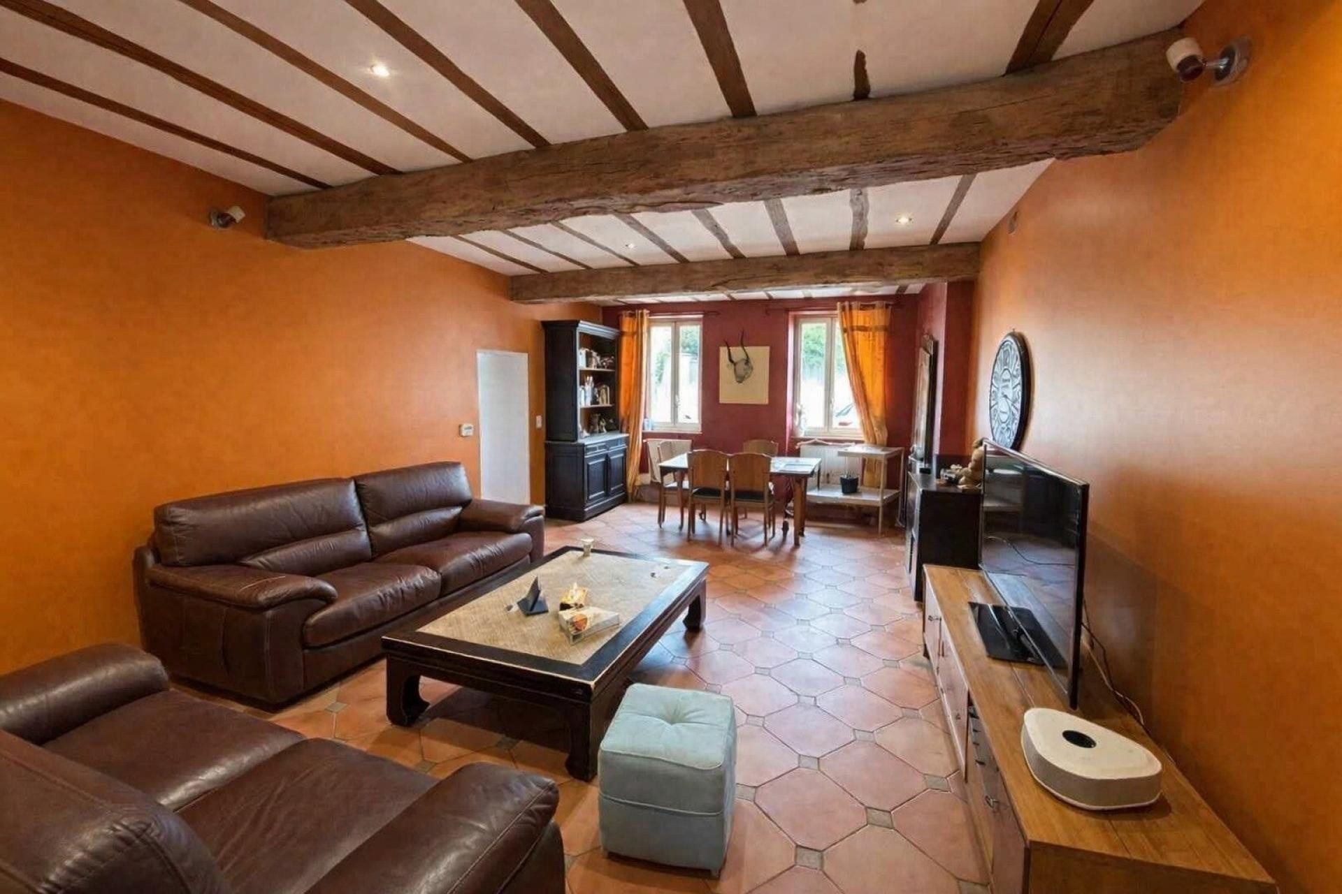 Maison à vendre, 234m², Saint-Paul-sur-Save