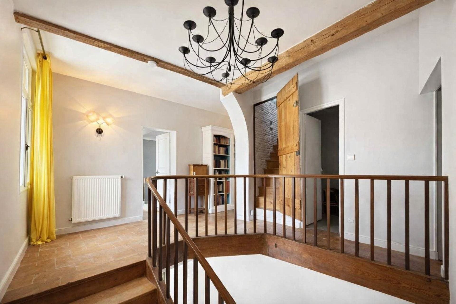 Maison à vendre, 234m², Saint-Paul-sur-Save