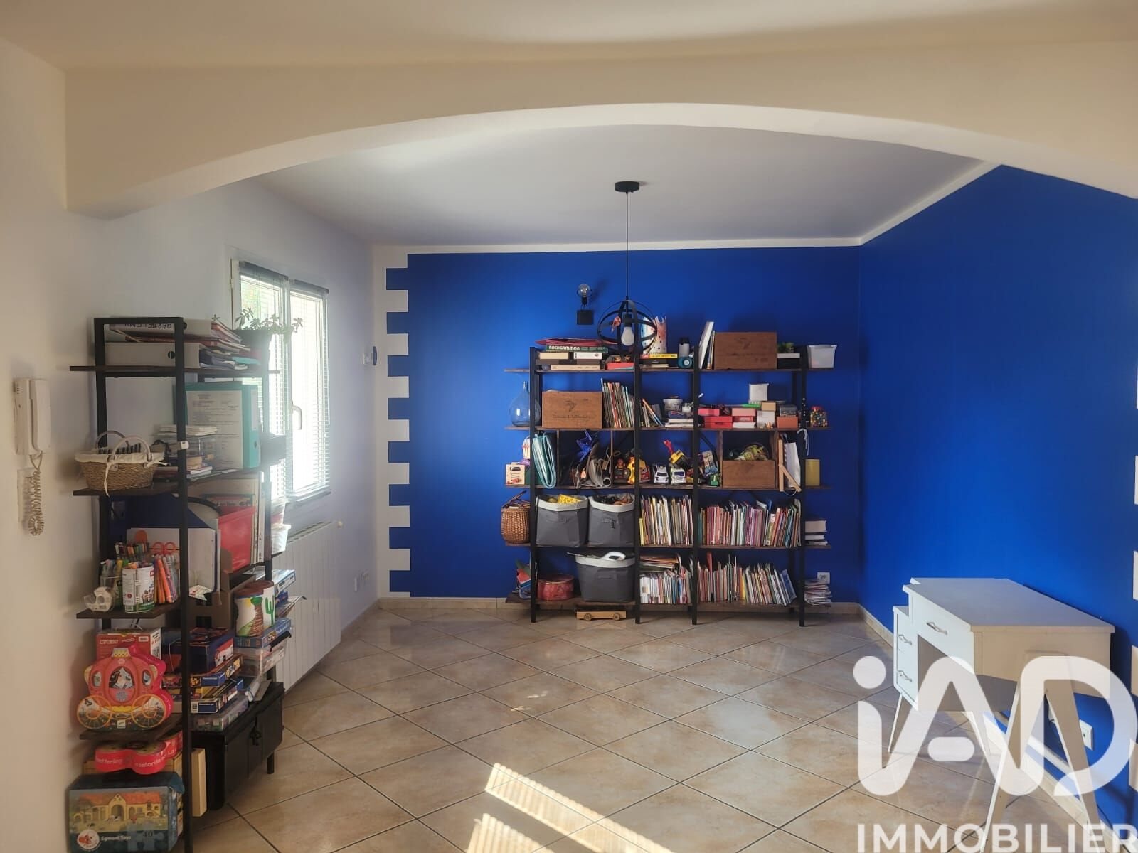 Maison à vendre, 162m², Saint-Geniès-de-Malgoirès