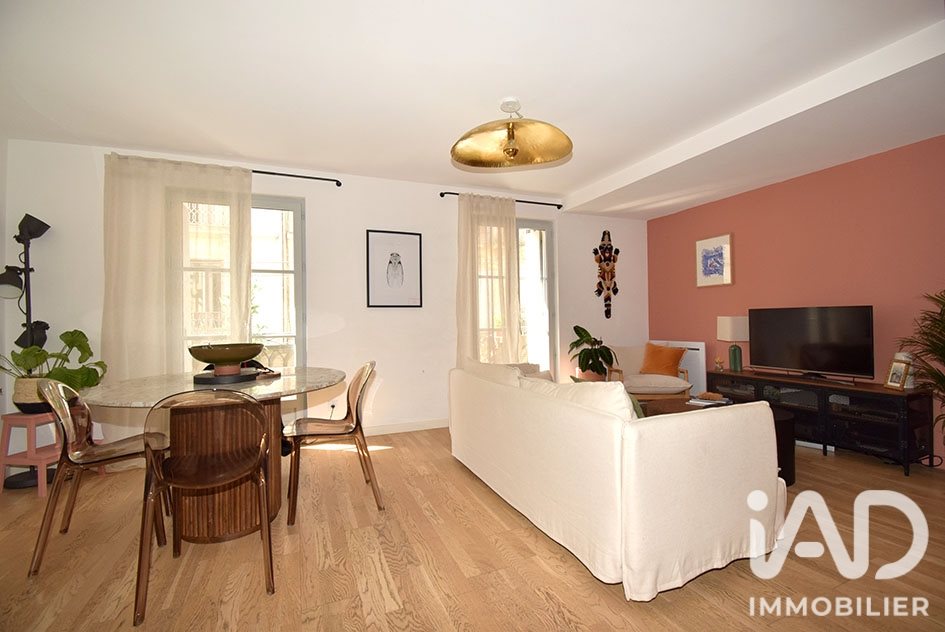 Appartement à vendre, 54m², Montpellier