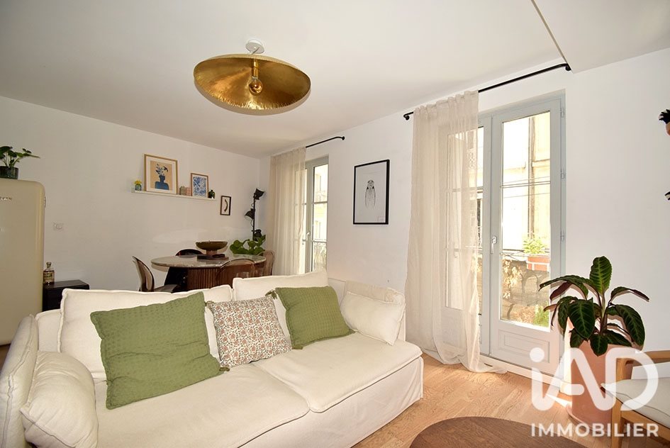 Appartement à vendre, 54m², Montpellier