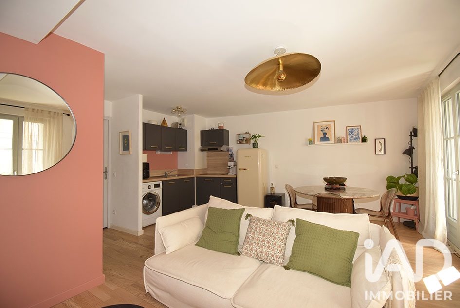 Appartement à vendre, 54m², Montpellier
