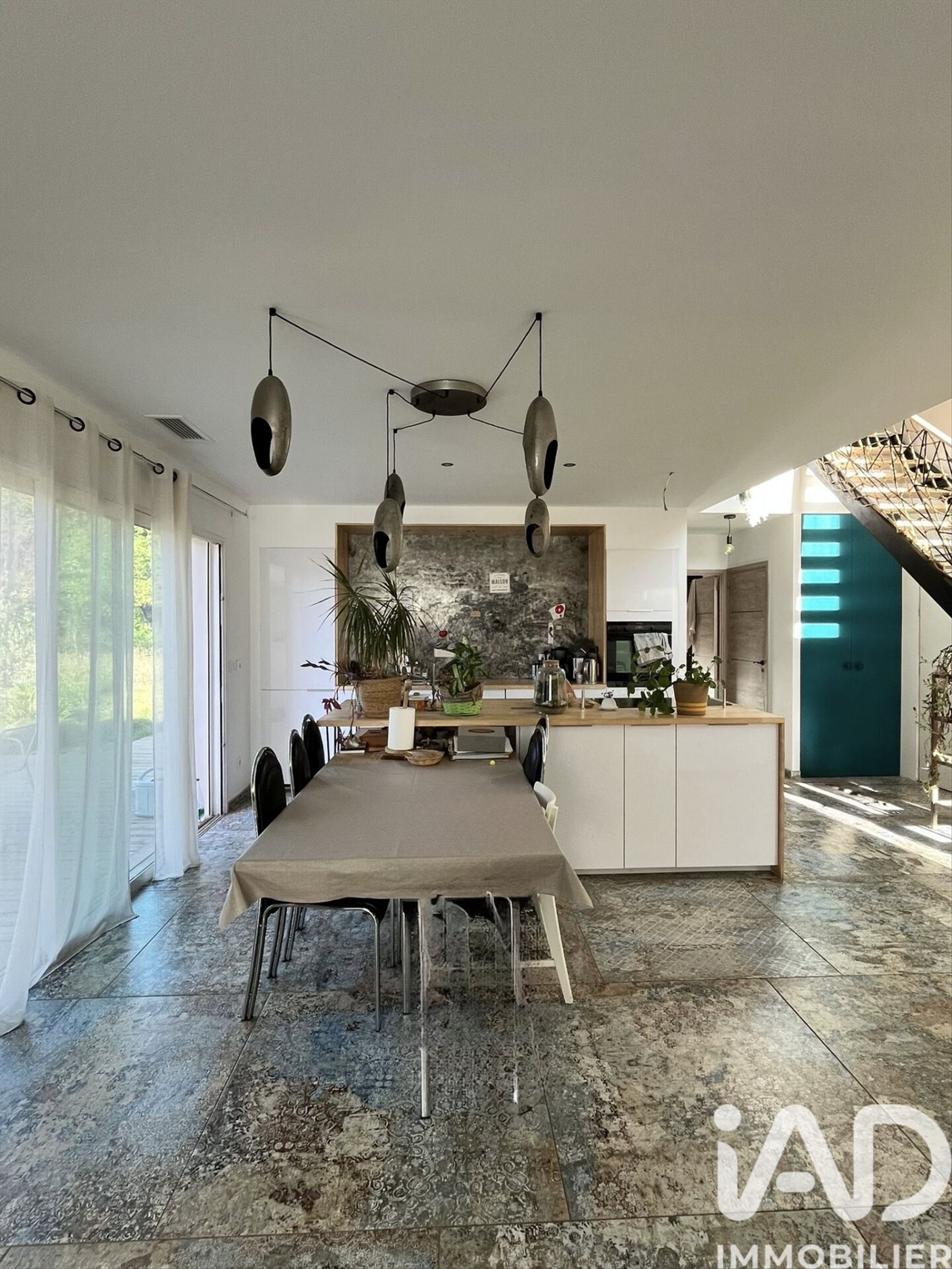 Maison à vendre, 126m², Aumelas
