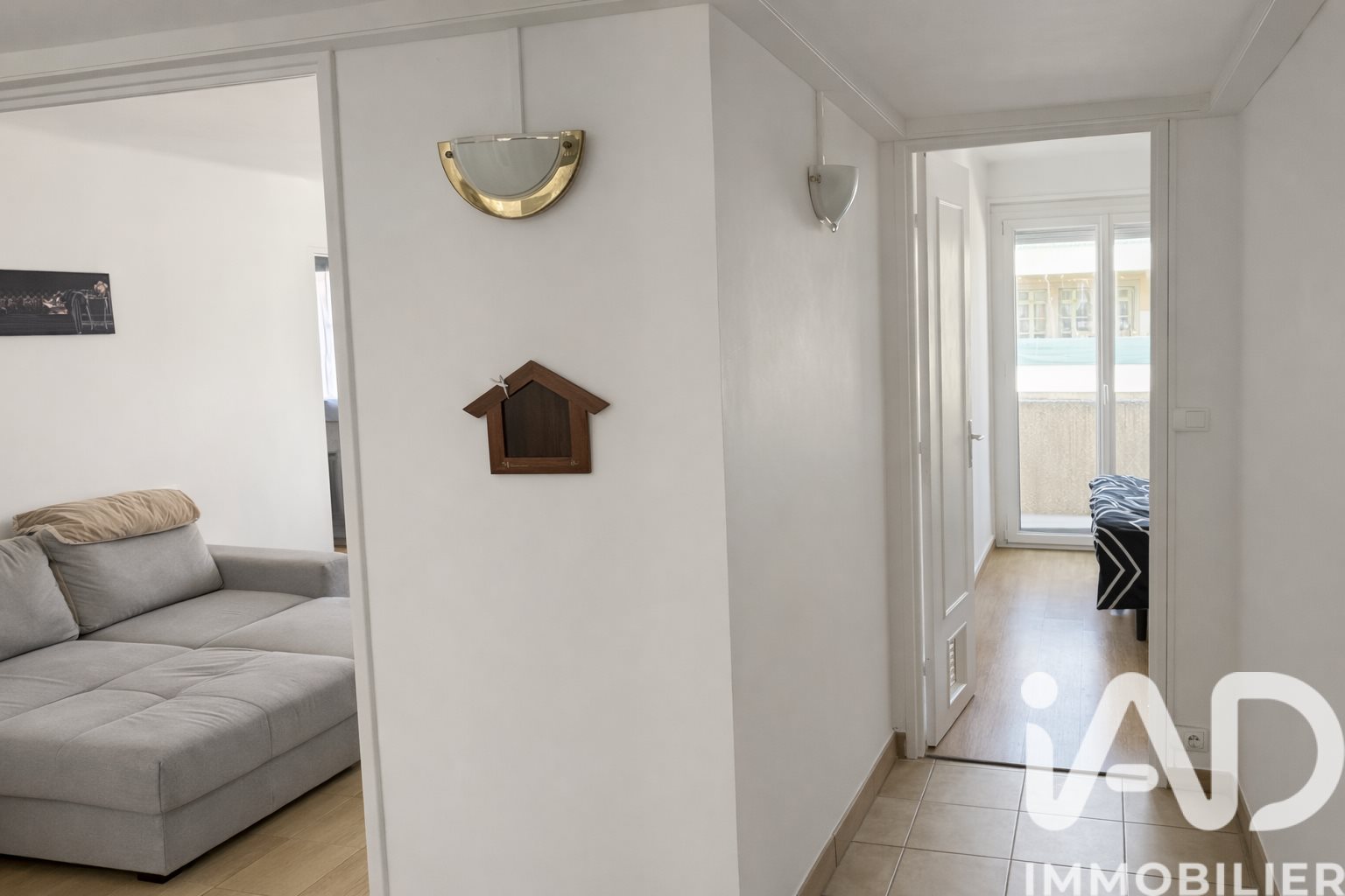 Appartement à vendre, 77m², Béziers