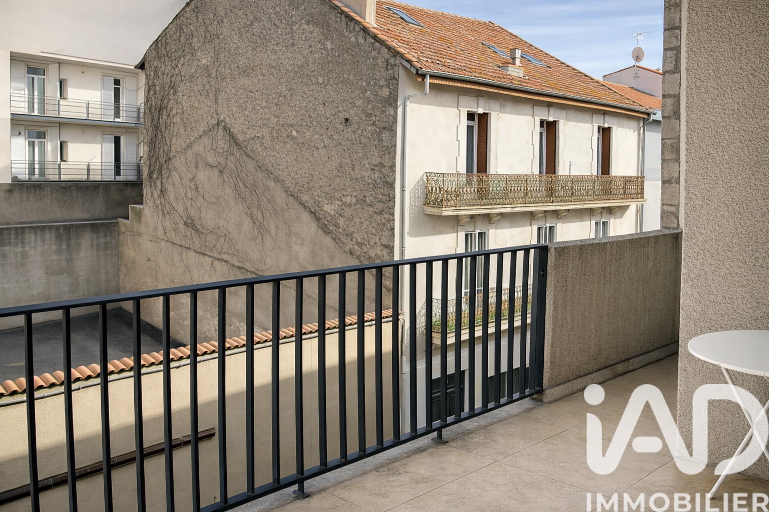 Appartement à vendre, 77m², Béziers