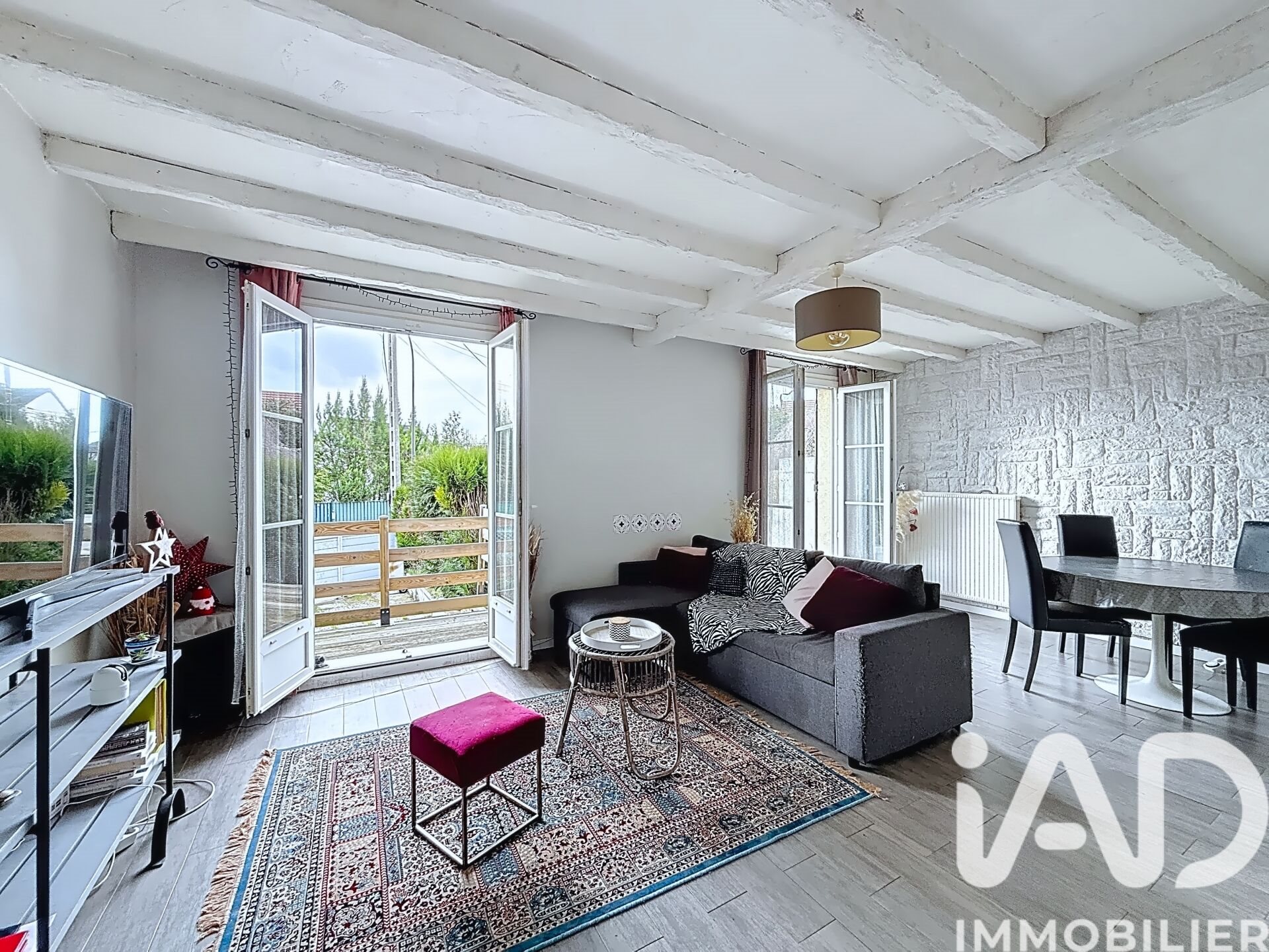 Maison à vendre, 85m², Argenteuil