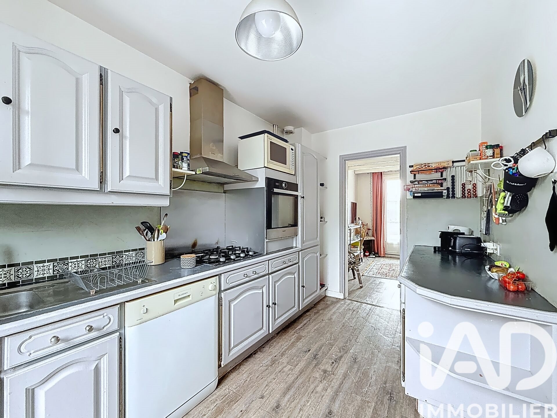 Maison à vendre, 85m², Argenteuil