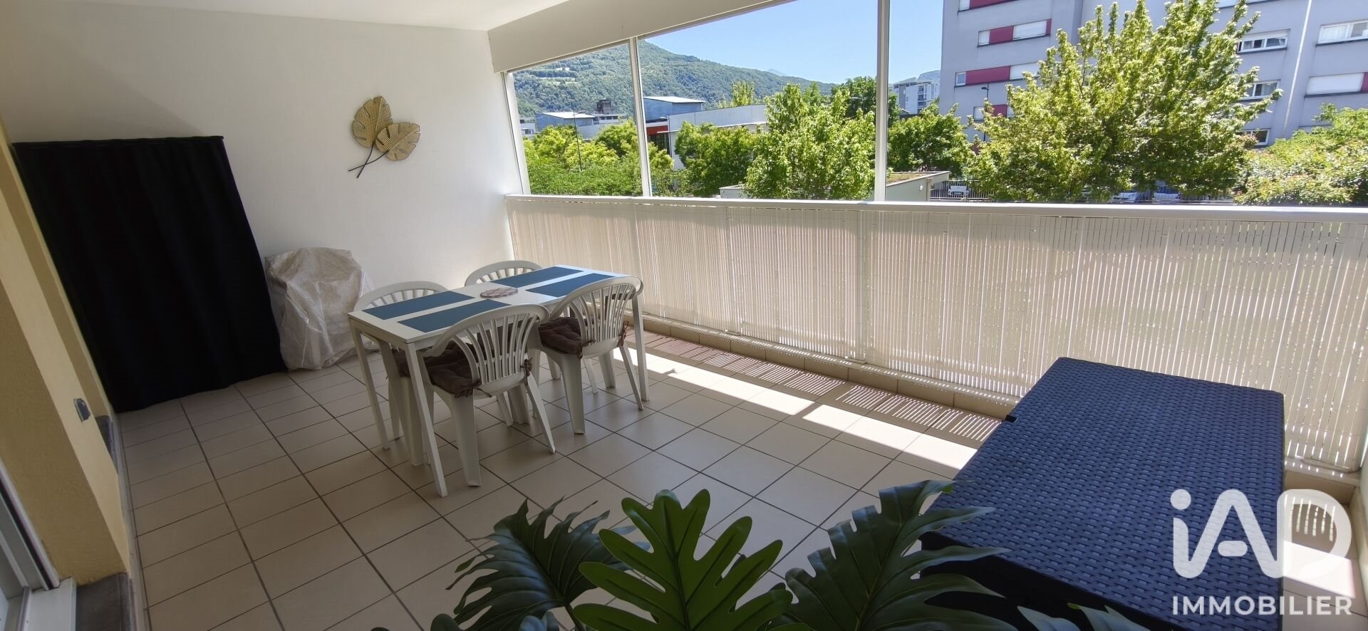 Appartement à vendre, 71m², Saint-Martin-d'Hères