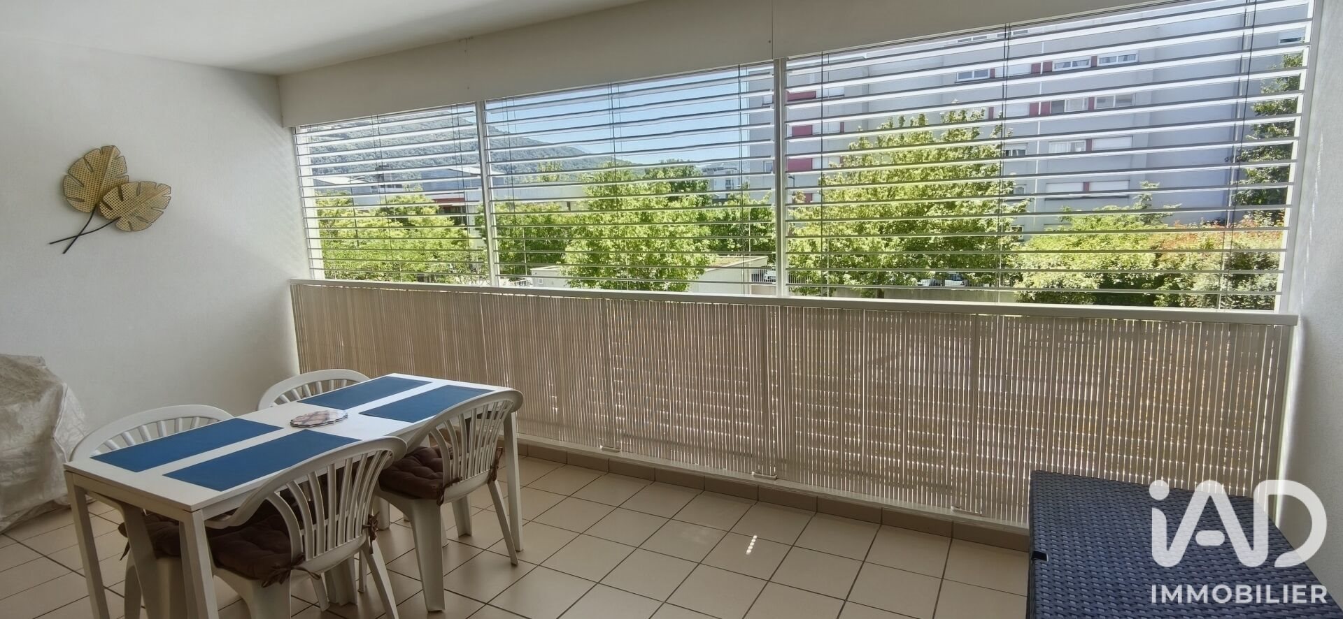 Appartement à vendre, 71m², Saint-Martin-d'Hères