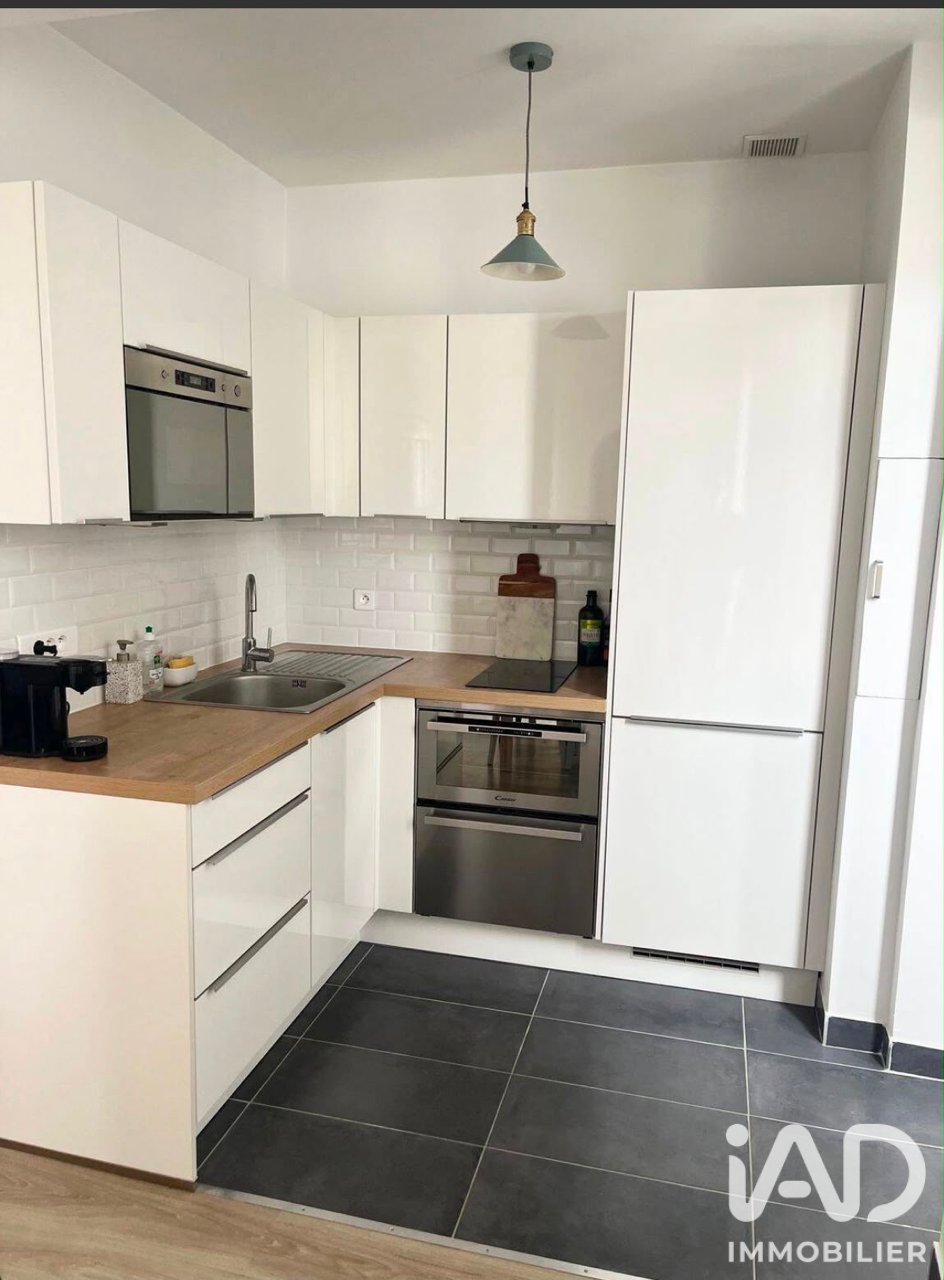 Appartement à vendre, 41m², Nogent-sur-Marne