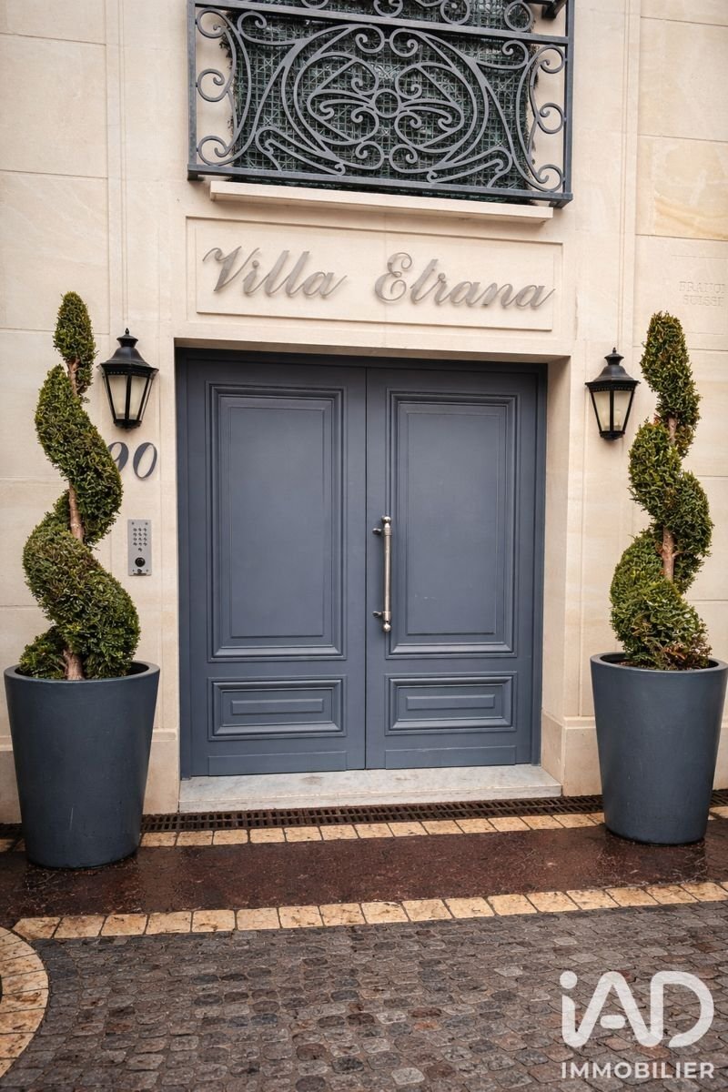 Appartement à vendre, 42m², Le Plessis-Robinson