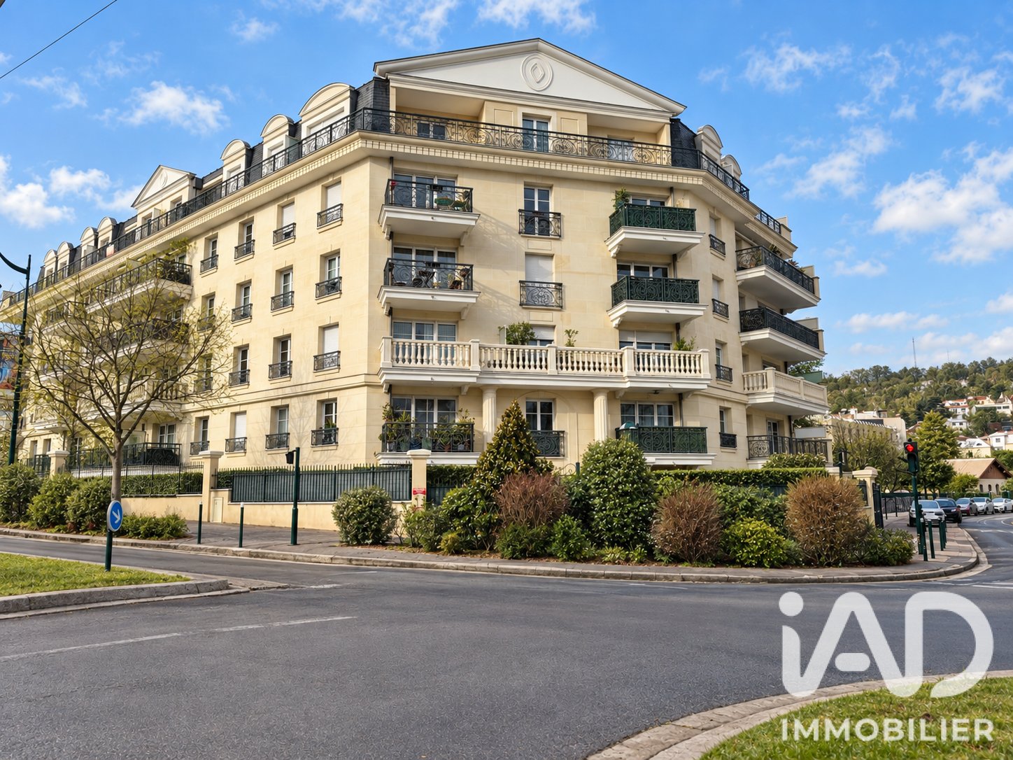 Appartement à vendre, 42m², Le Plessis-Robinson