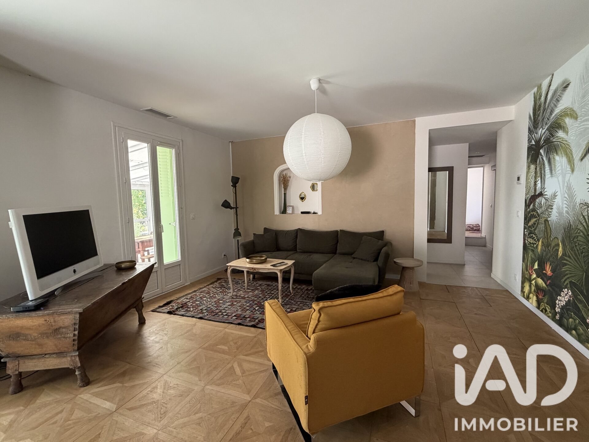 Appartement à vendre, 87m², Nîmes