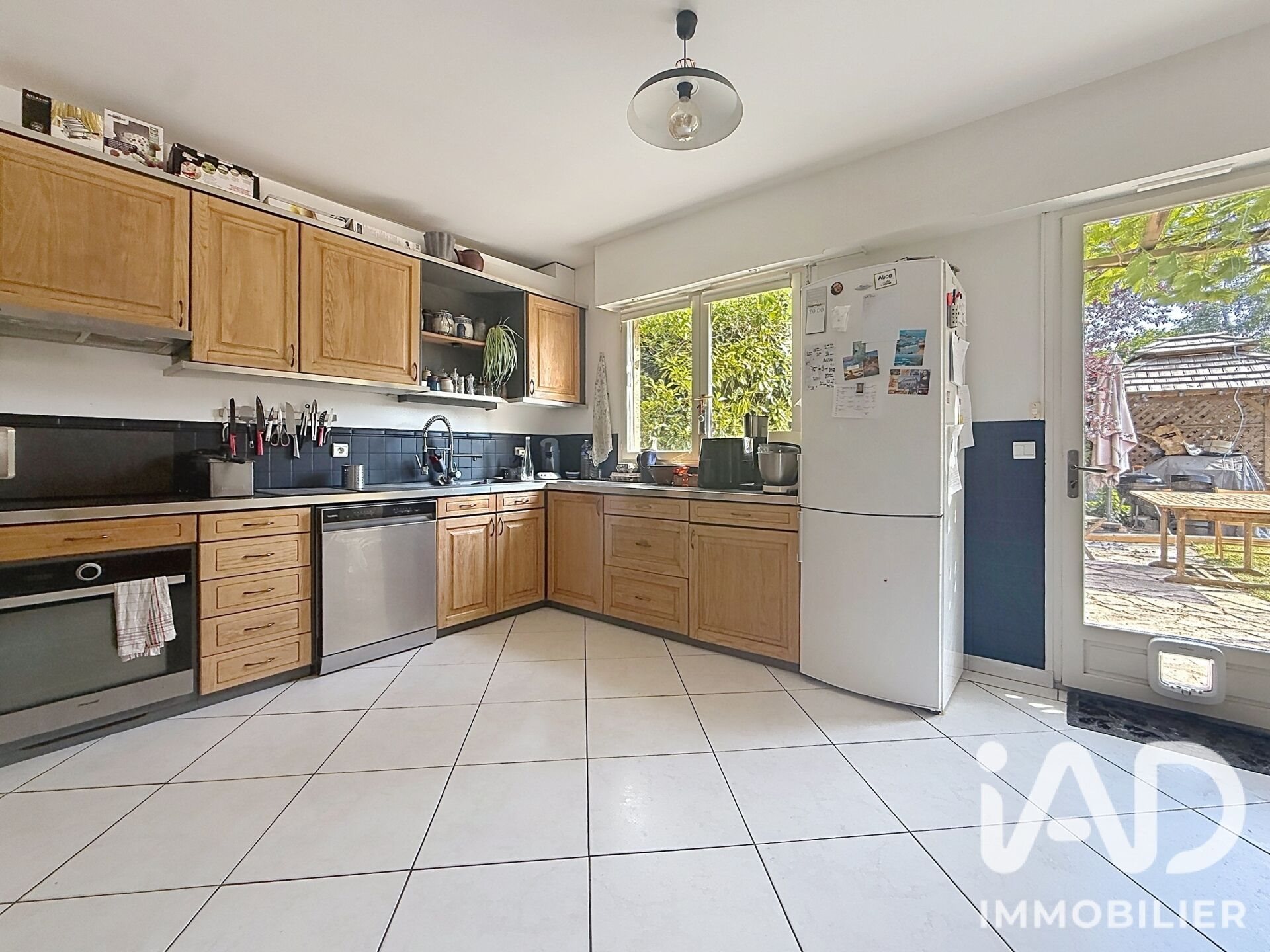 Maison à vendre, 178m², Saint-Prix