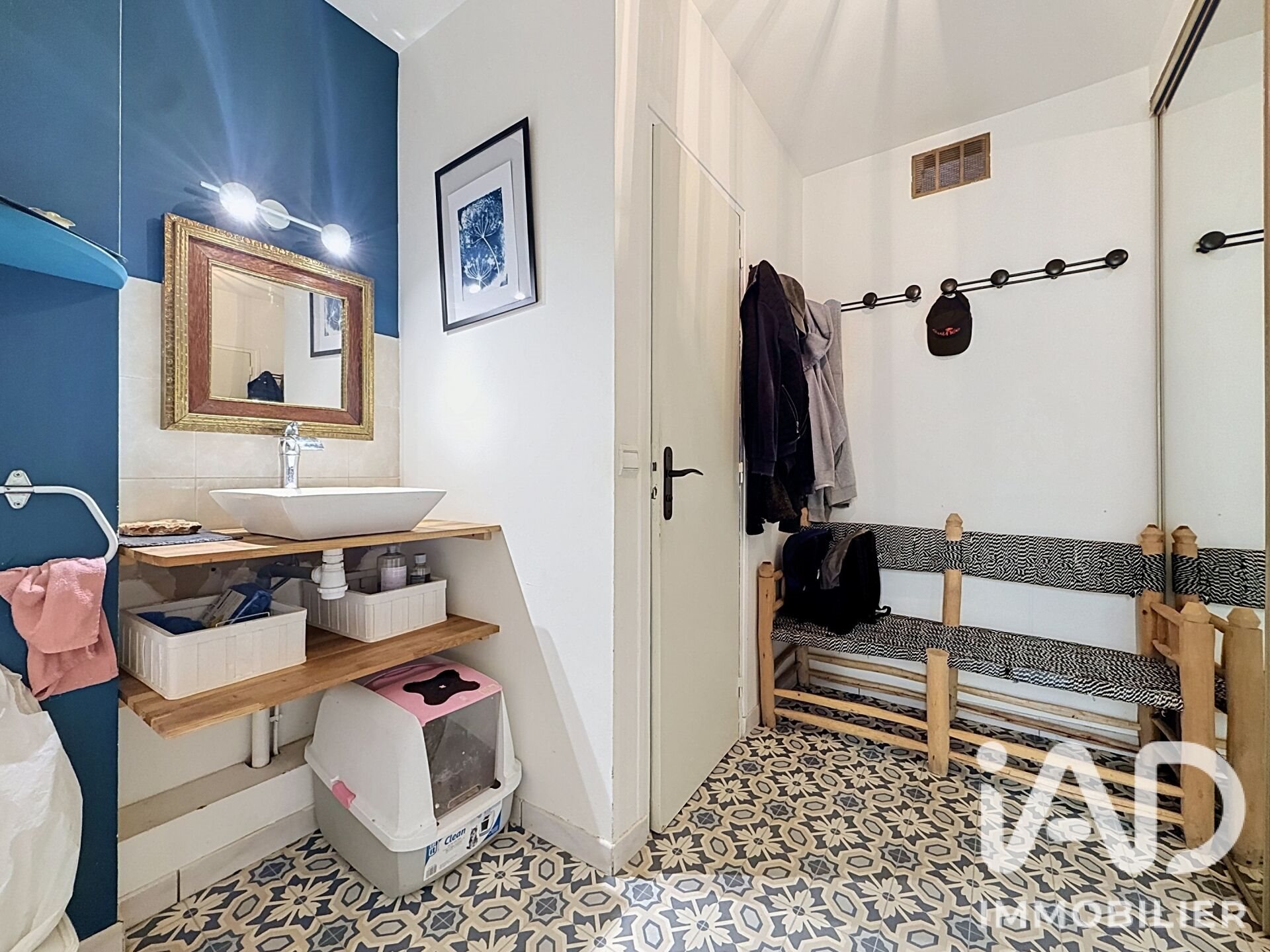 Maison à vendre, 178m², Saint-Prix