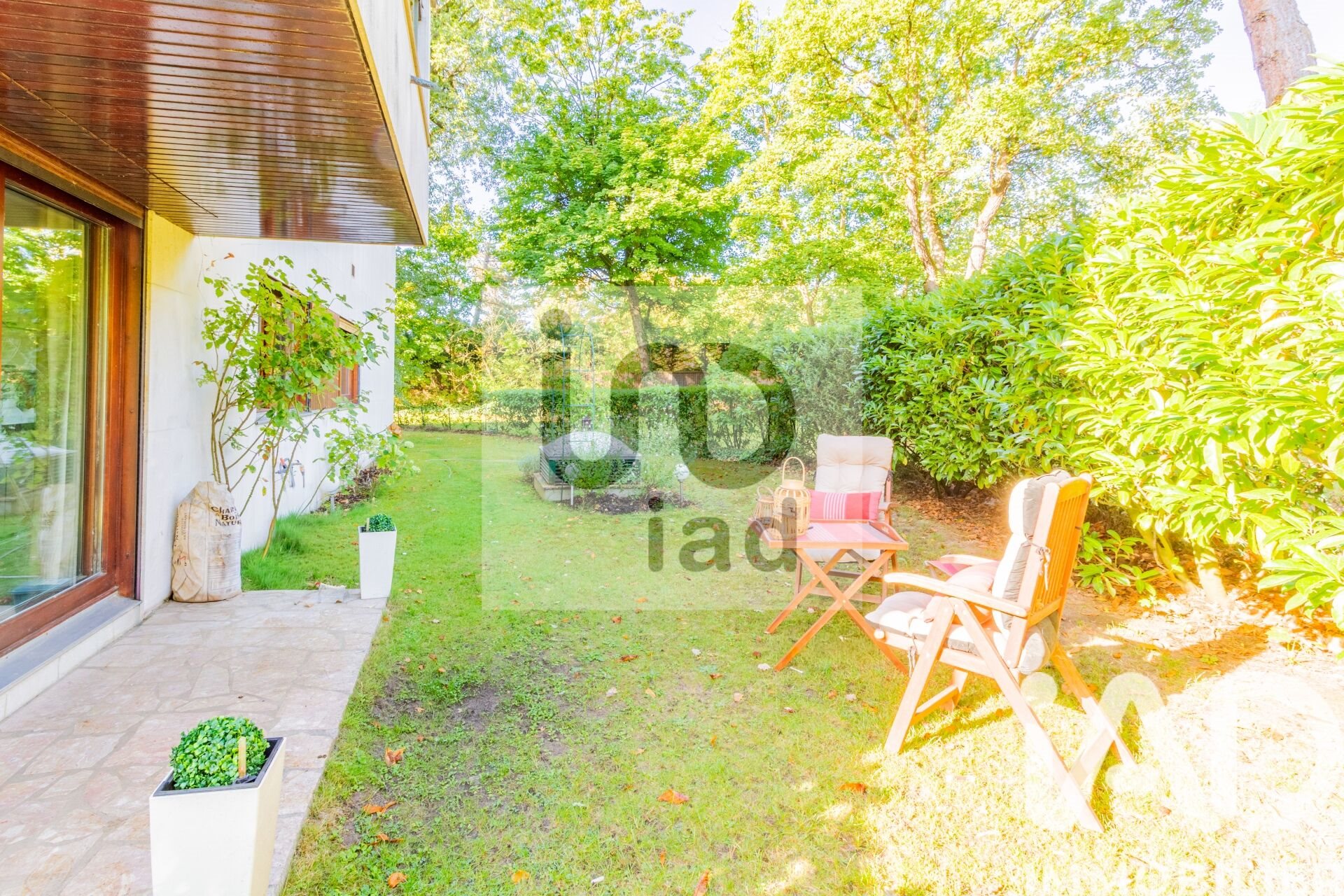 Appartement à vendre, 108m², Maisons-Laffitte