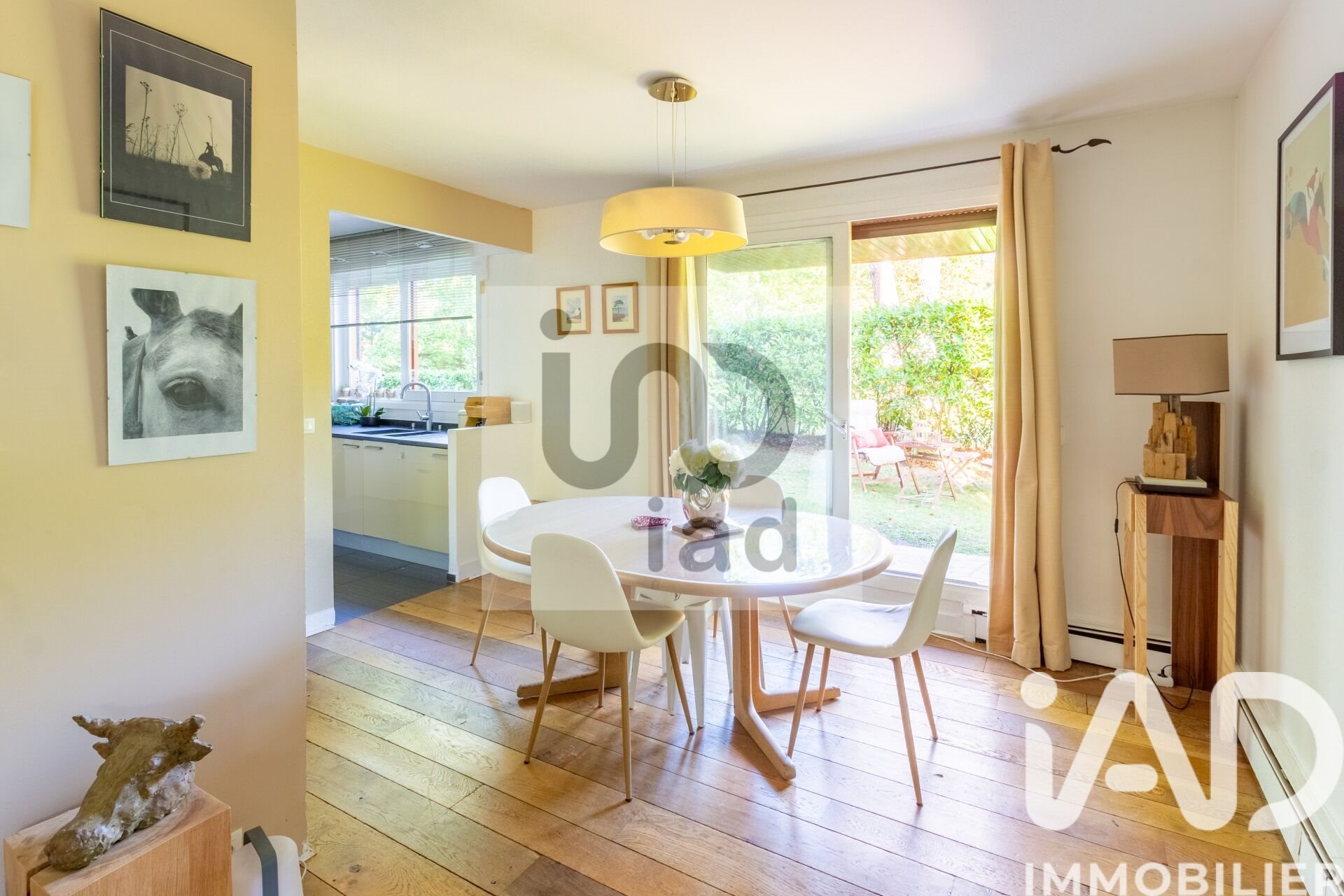 Appartement à vendre, 108m², Maisons-Laffitte