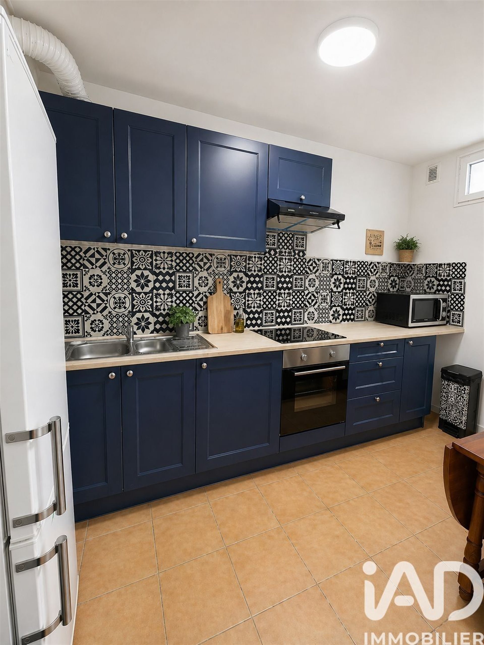 Appartement à vendre, 40m², Noisy-le-Grand