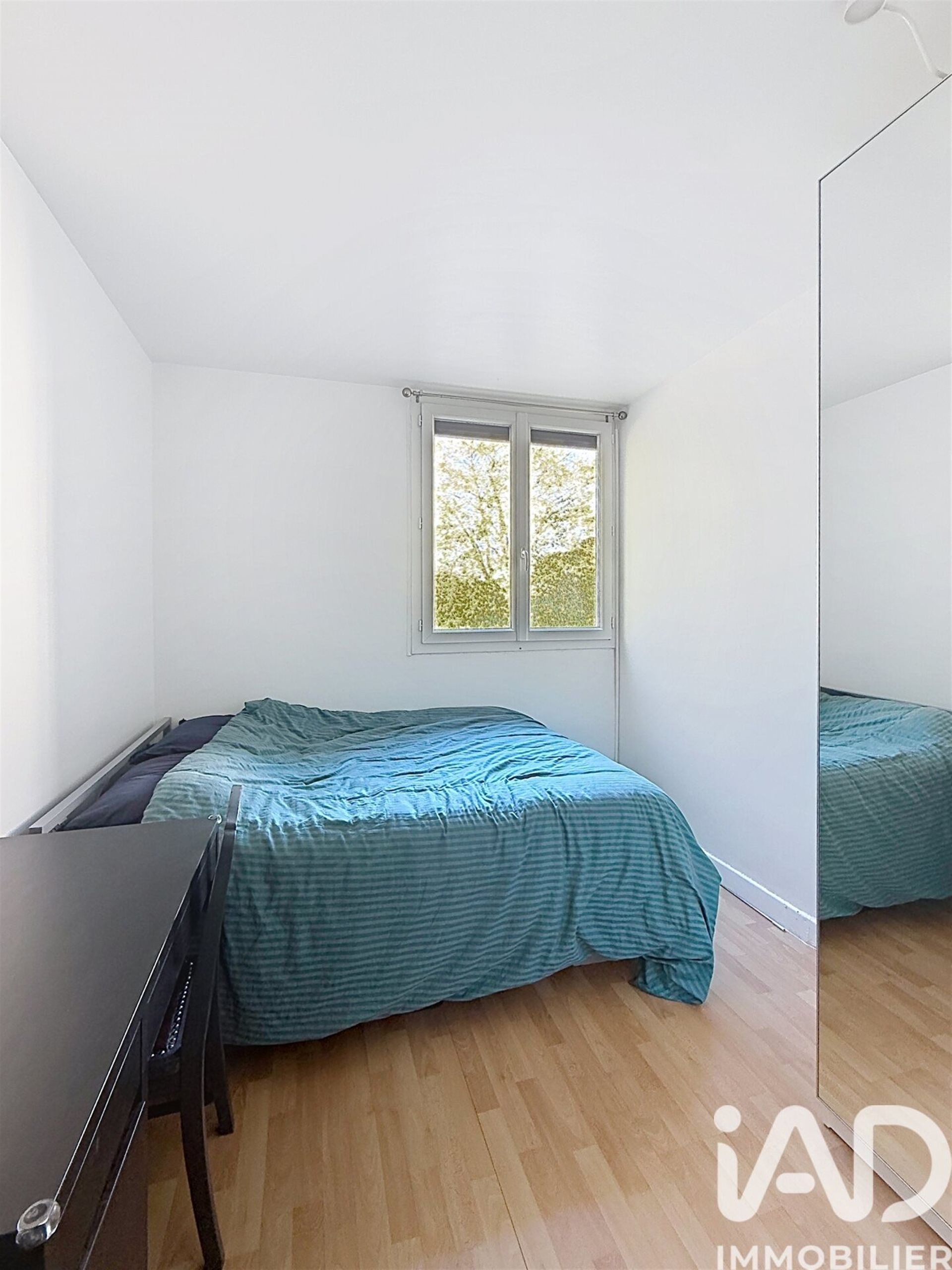 Appartement à vendre, 40m², Noisy-le-Grand