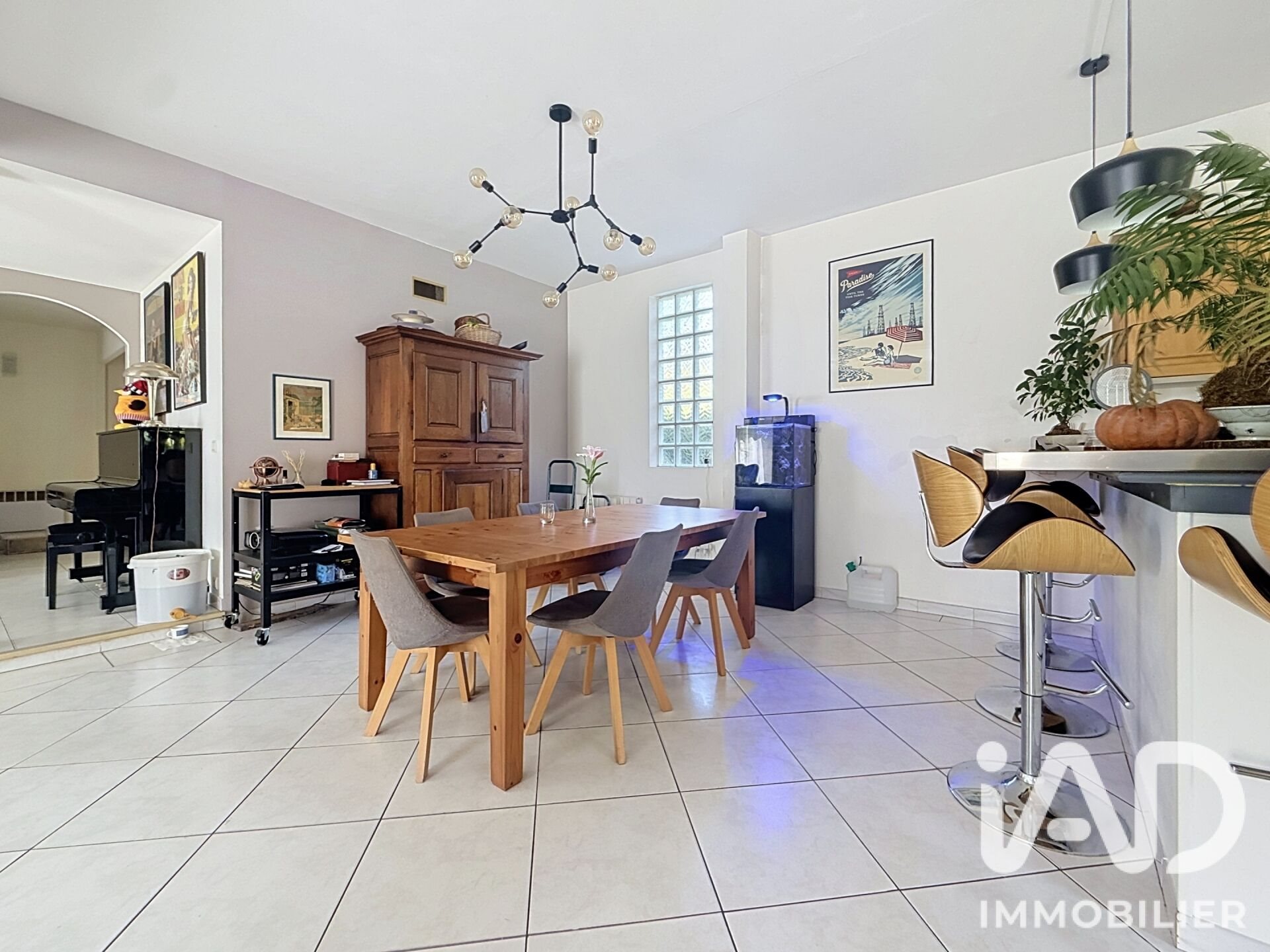 Maison à vendre, 178m², Saint-Prix
