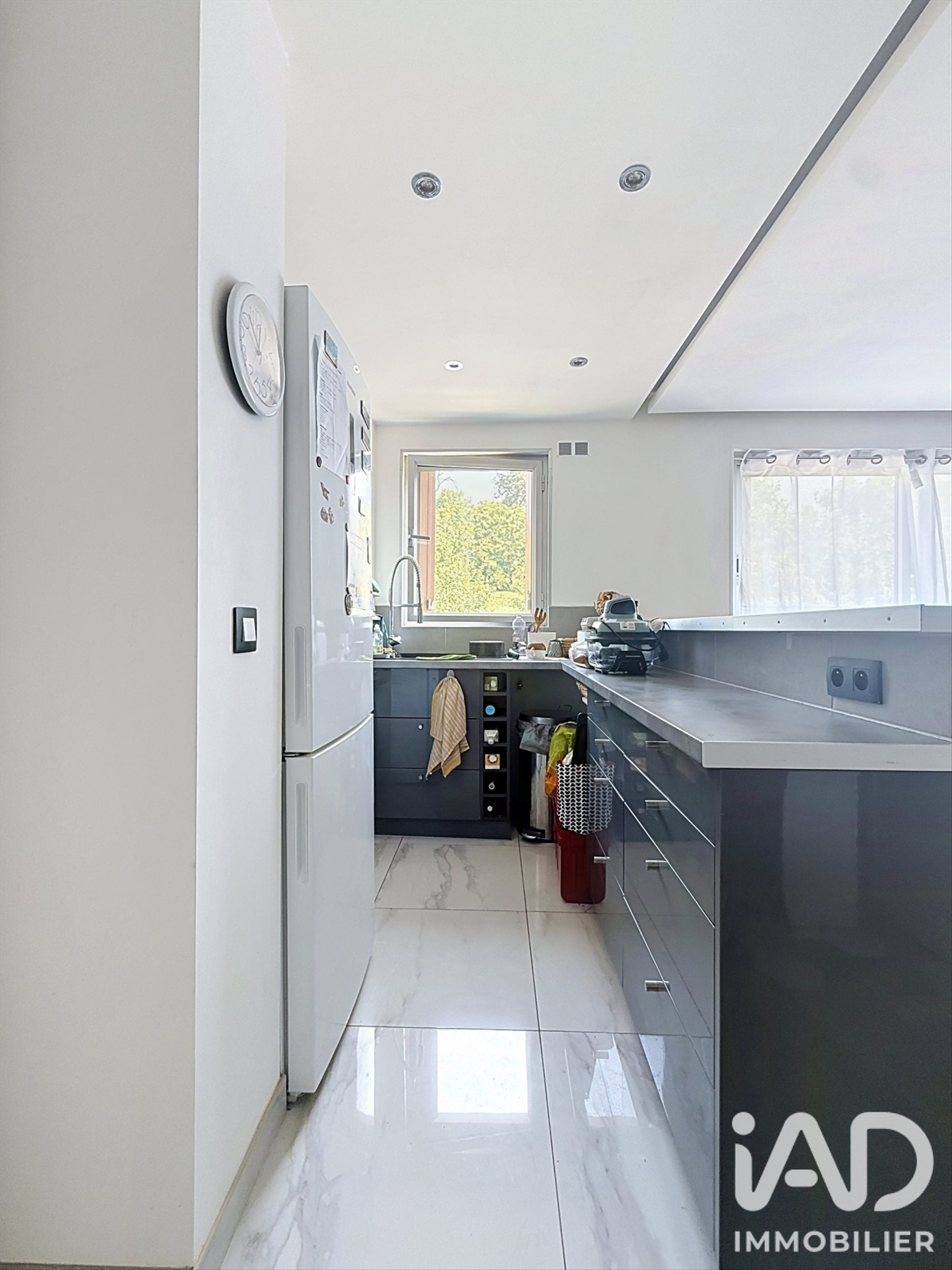 Appartement à vendre, 52m², Cormeilles-en-Parisis