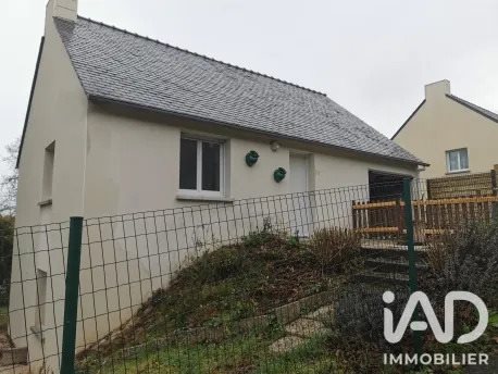 Maison à vendre, 93m², Douarnenez