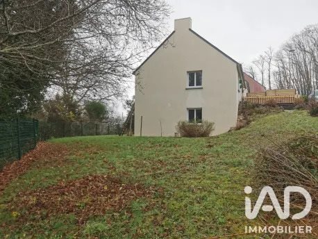 Maison à vendre, 93m², Douarnenez