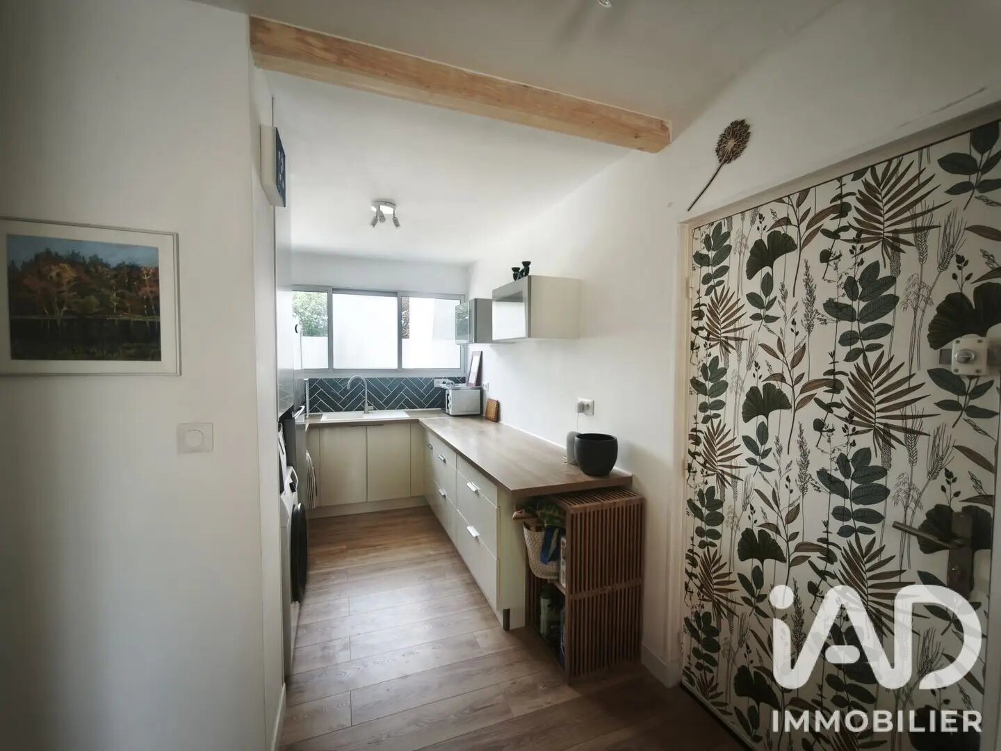Appartement à vendre, 55m², Quimper