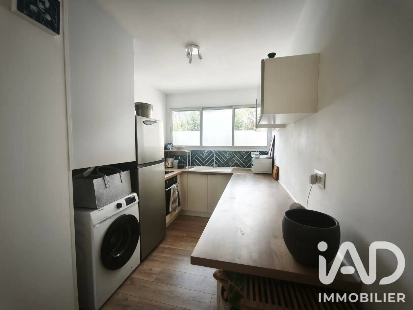 Appartement à vendre, 55m², Quimper