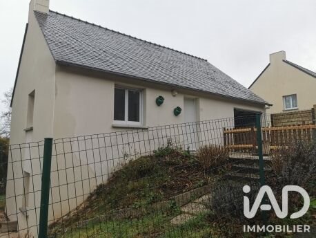 Maison à vendre, 93m², Douarnenez
