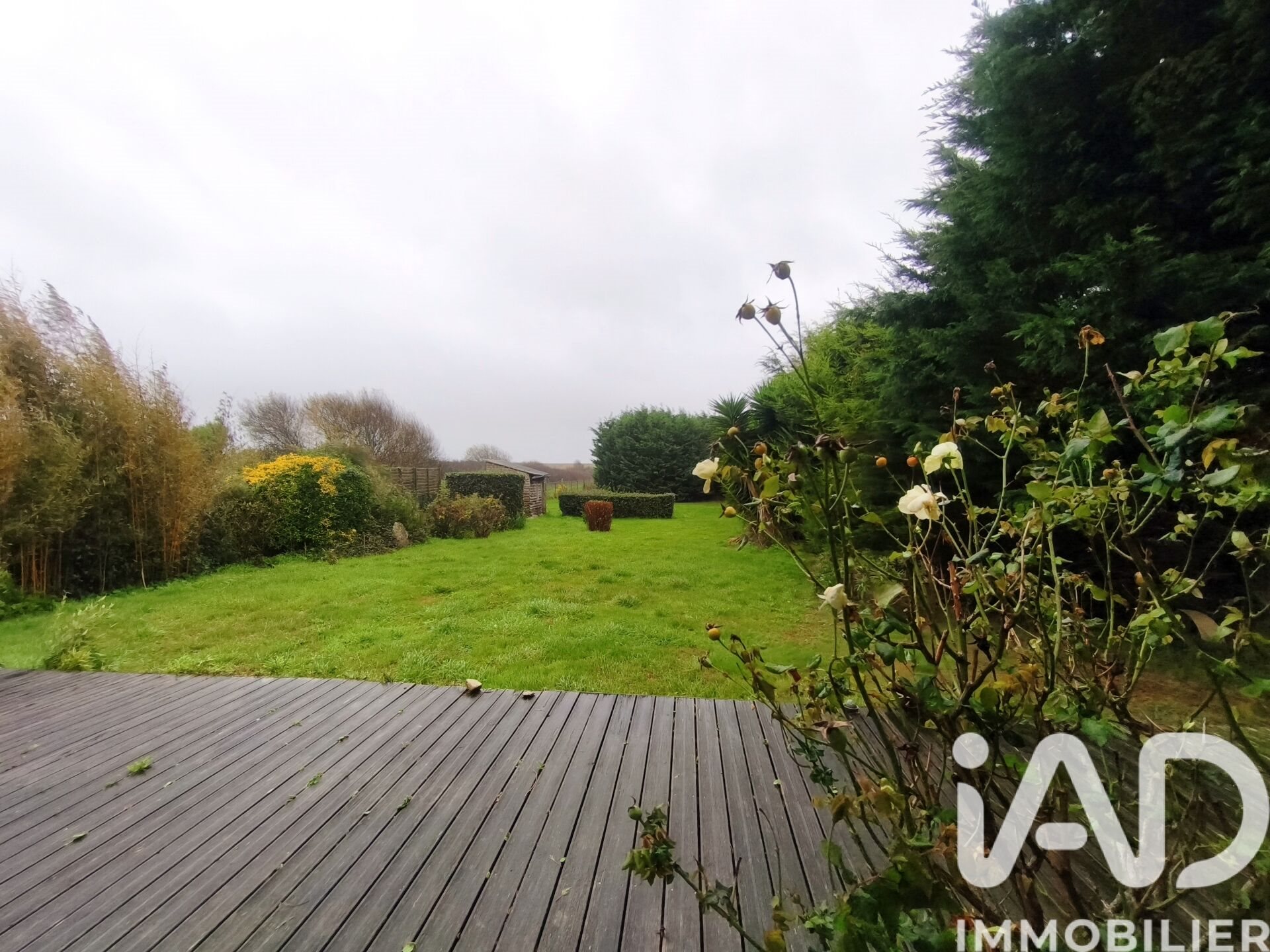 Maison à vendre, 152m², Treffiagat