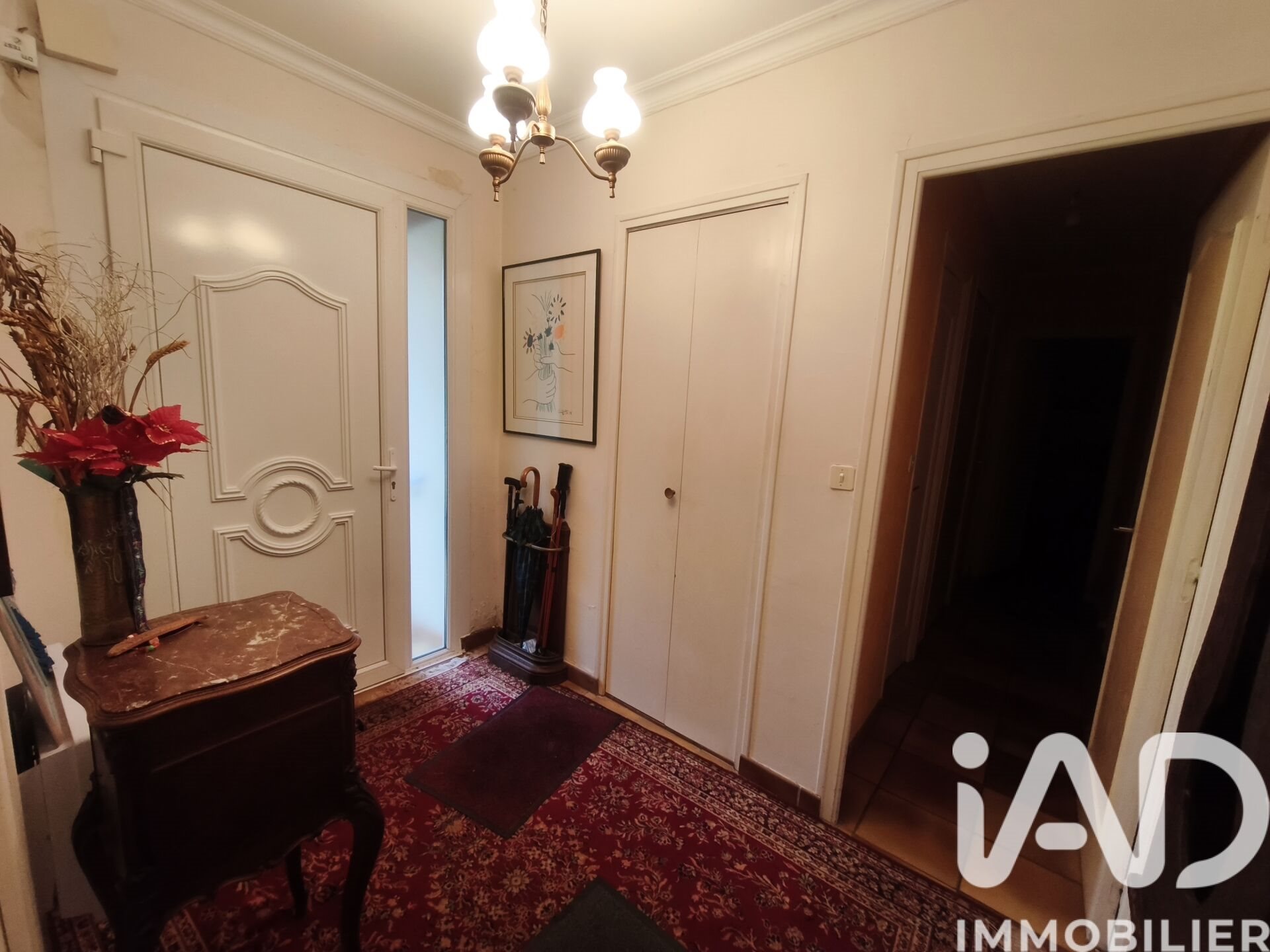 Maison à vendre, 152m², Treffiagat