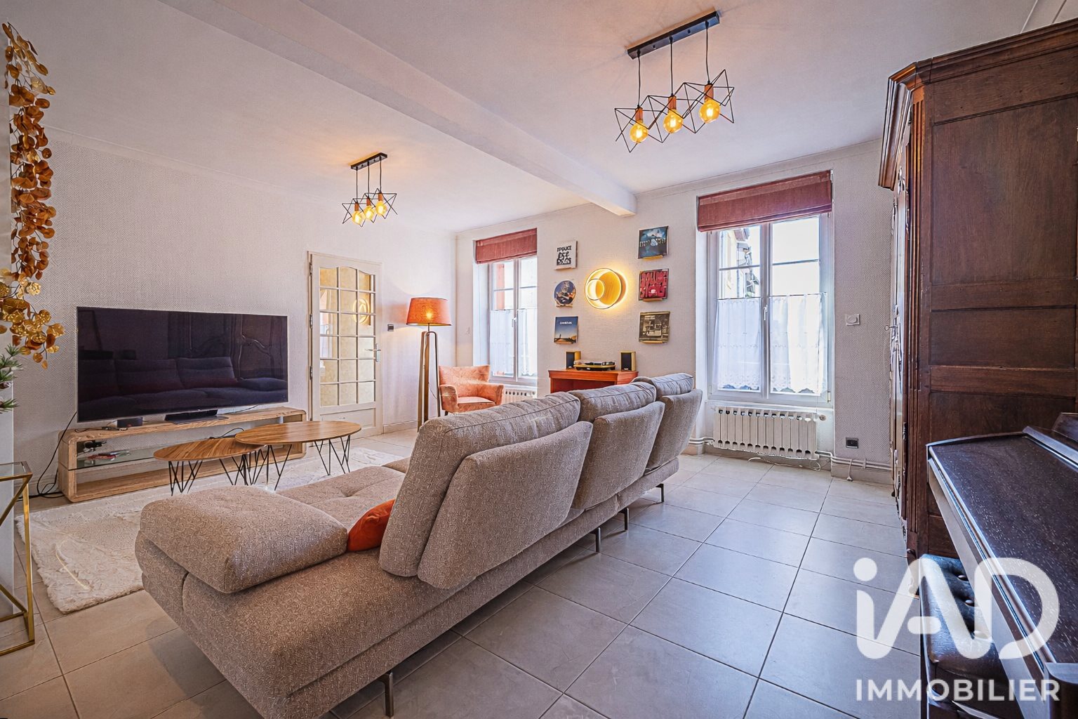 Maison à vendre, 150m², Verdun