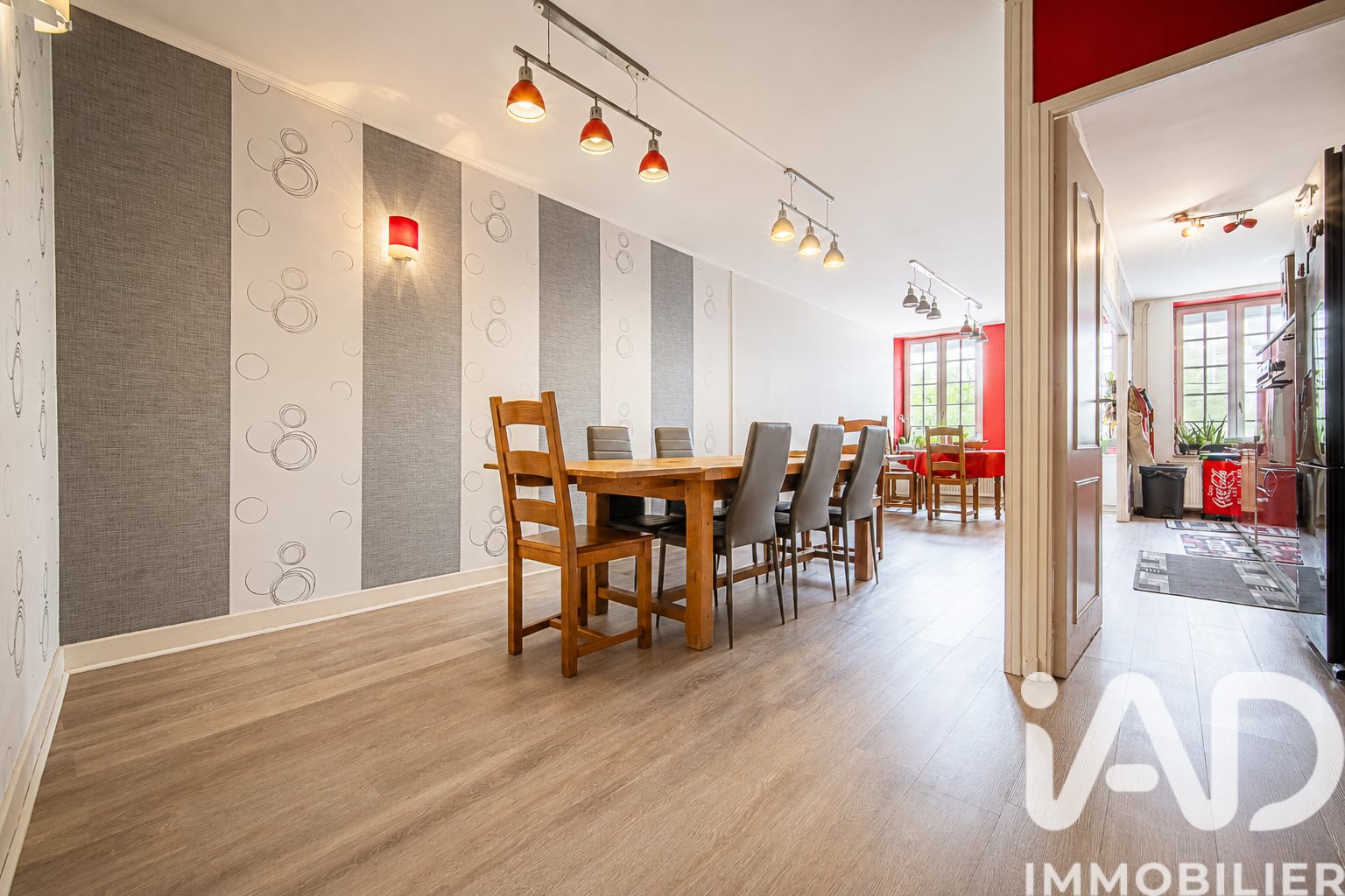 Maison à vendre, 190m², Verdun