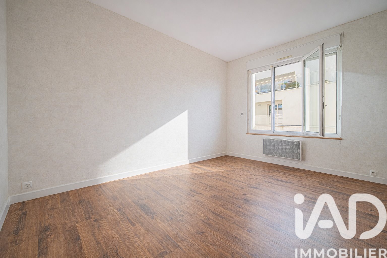 Appartement à vendre, 56m², Verdun