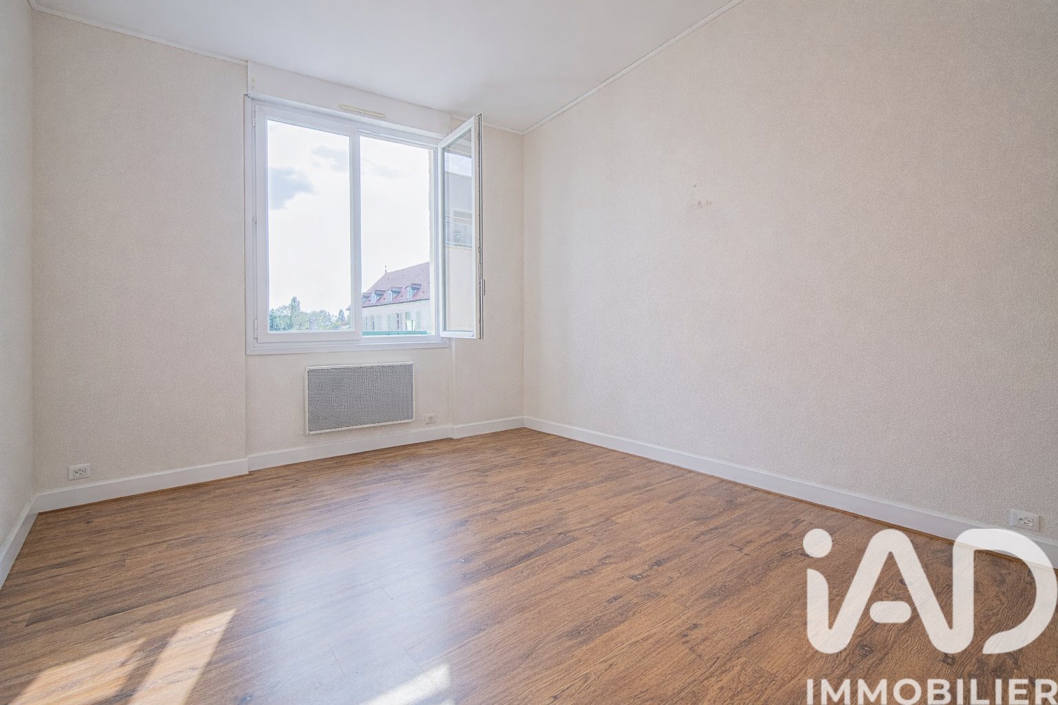 Appartement à vendre, 56m², Verdun