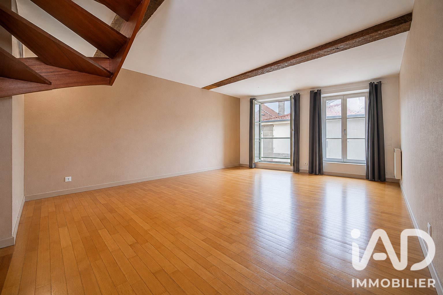 Appartement à vendre, 87m², Verdun