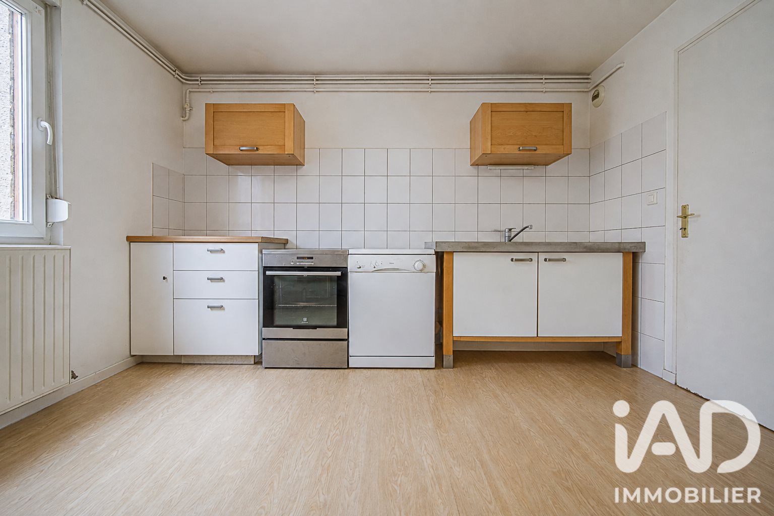 Appartement à vendre, 87m², Verdun