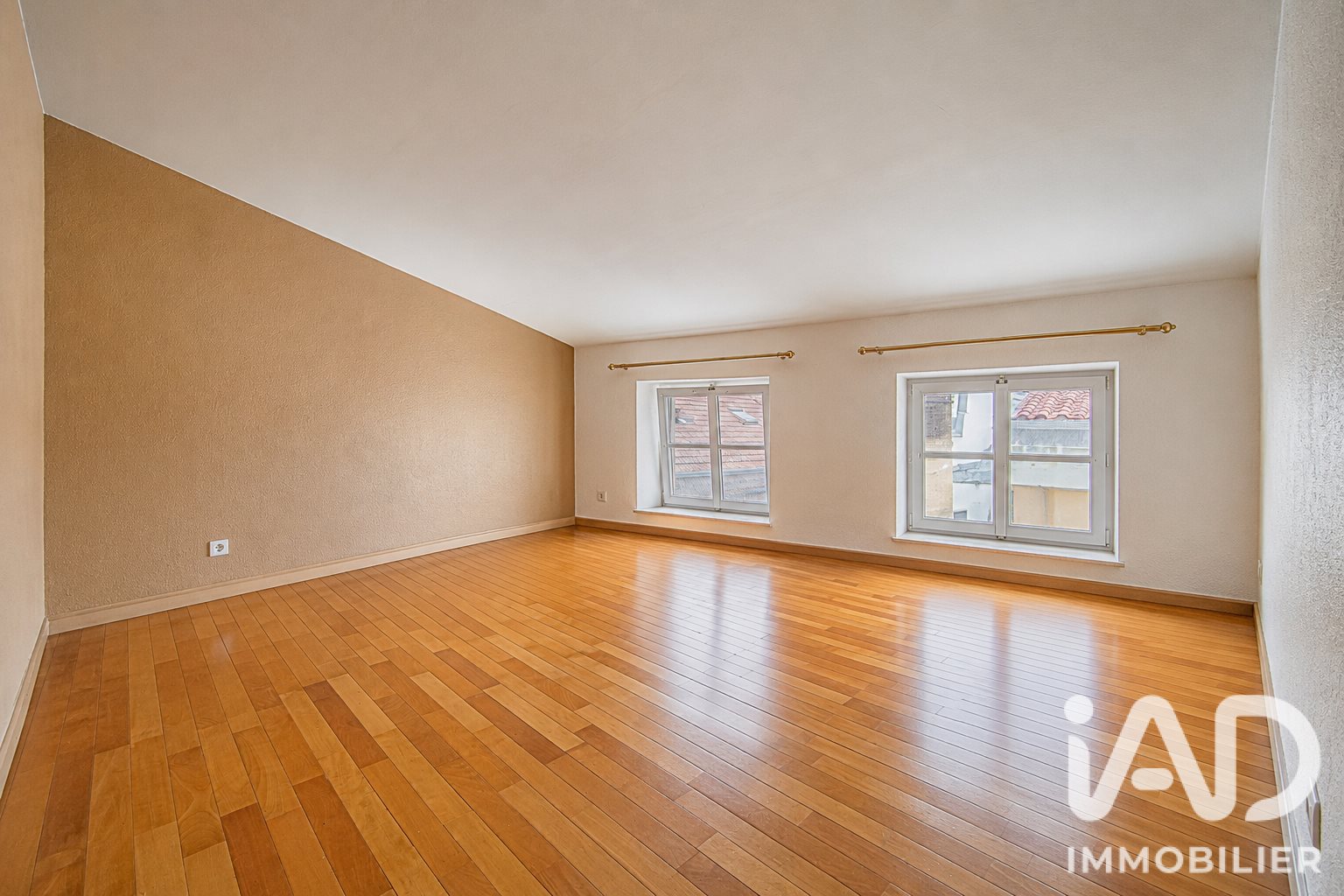 Appartement à vendre, 87m², Verdun