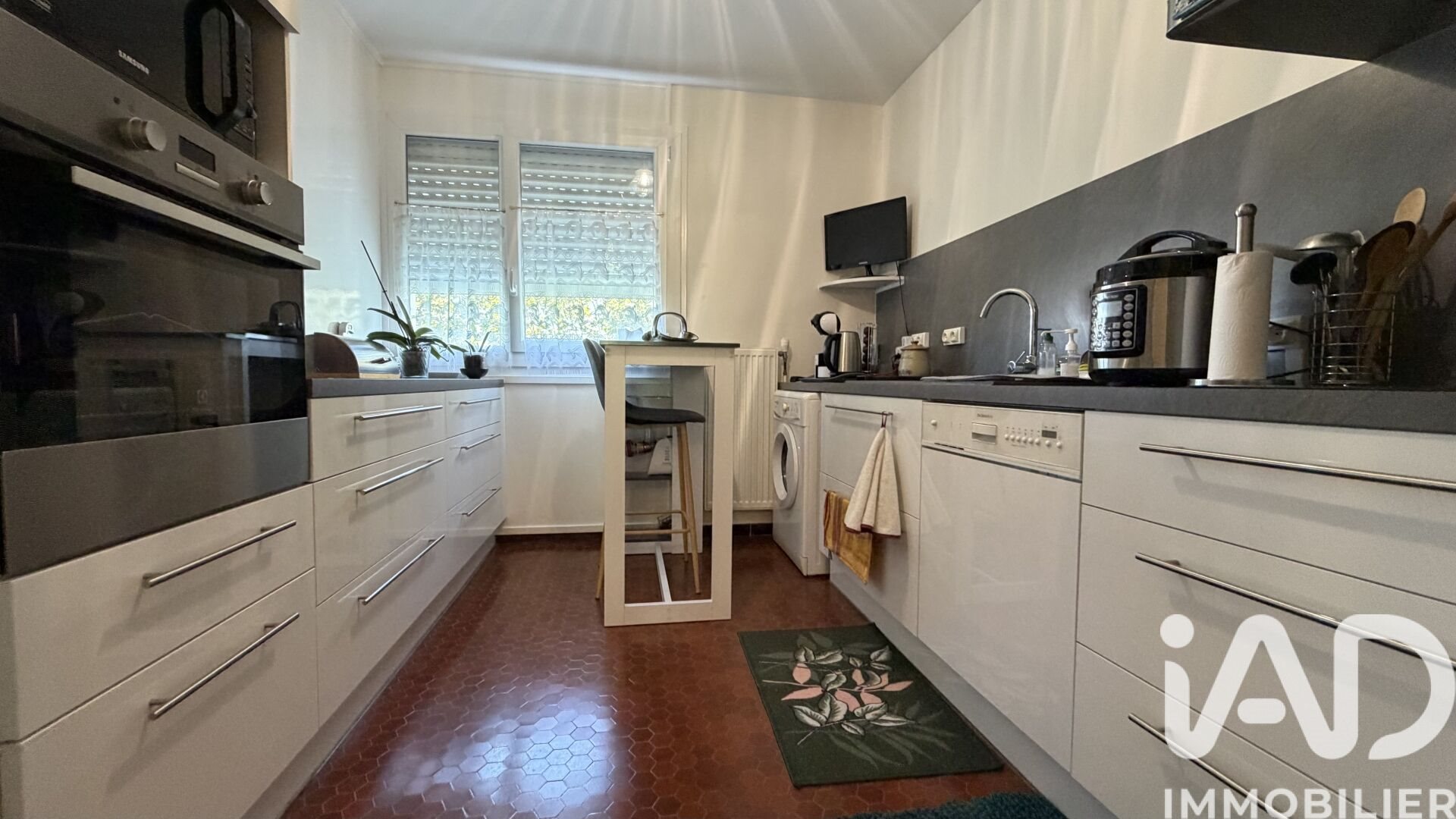 Appartement à vendre, 64m², Lormont